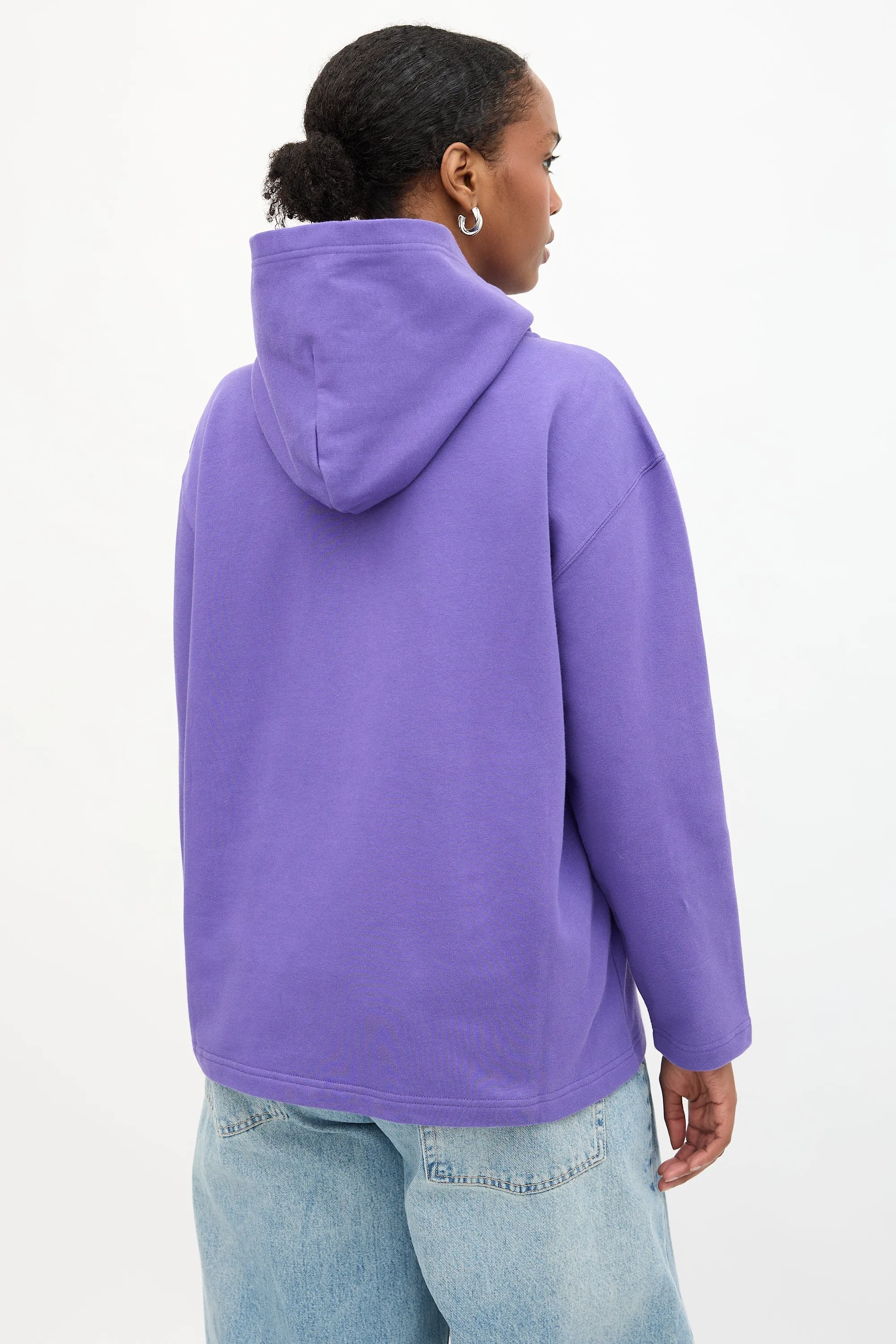 Spring 2022 Bebe Hoodie sold by VSP Consignment product image thumbnail 4