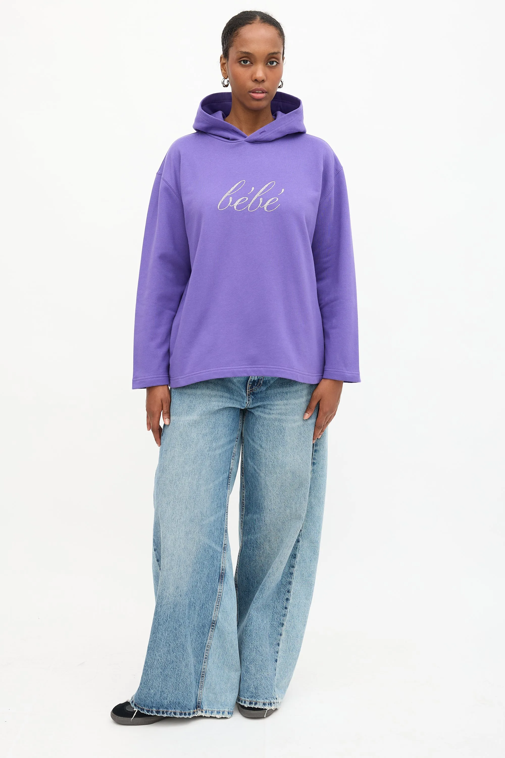 Spring 2022 Bebe Hoodie sold by VSP Consignment product image thumbnail 5