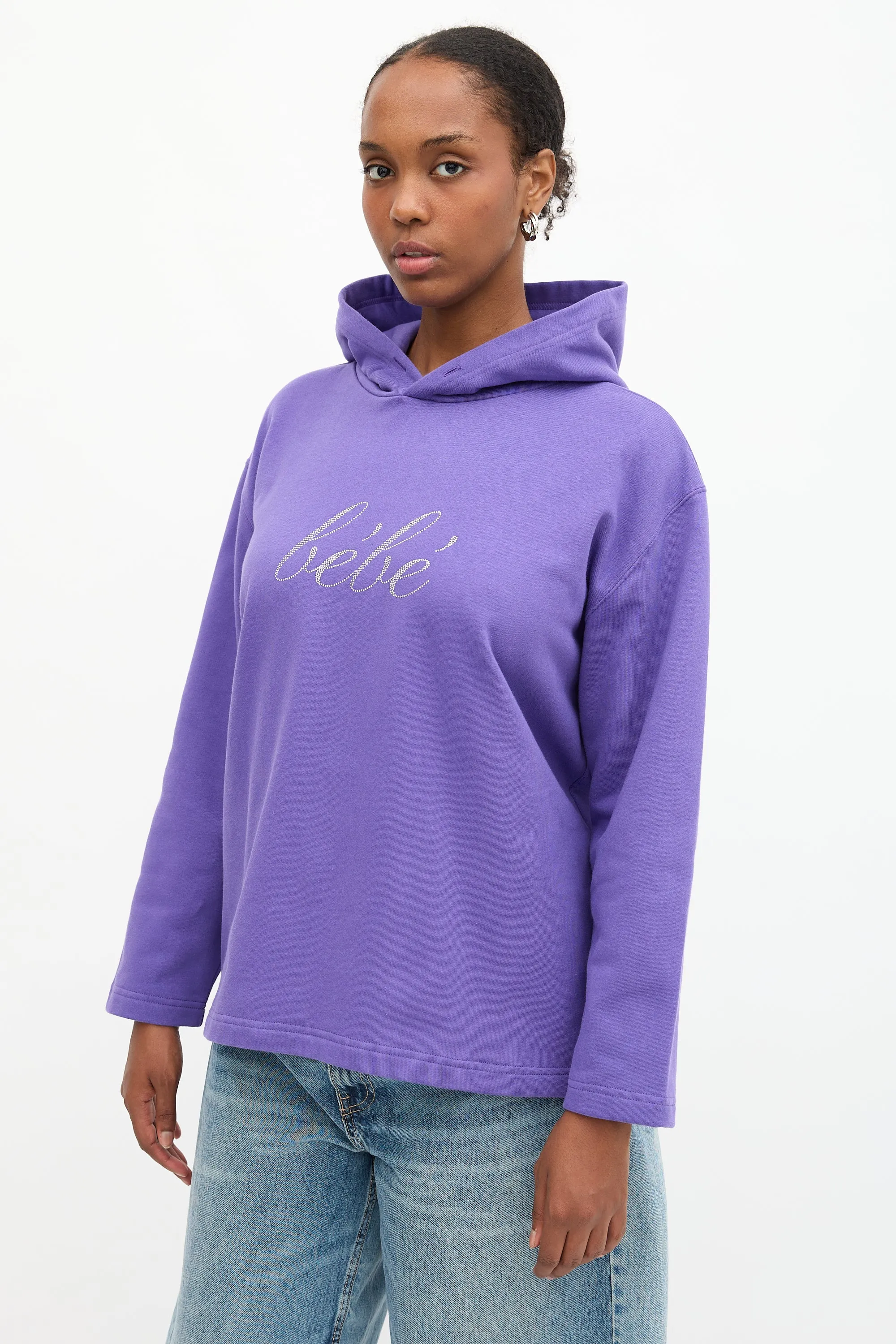 Spring 2022 Bebe Hoodie sold by VSP Consignment product image thumbnail 3