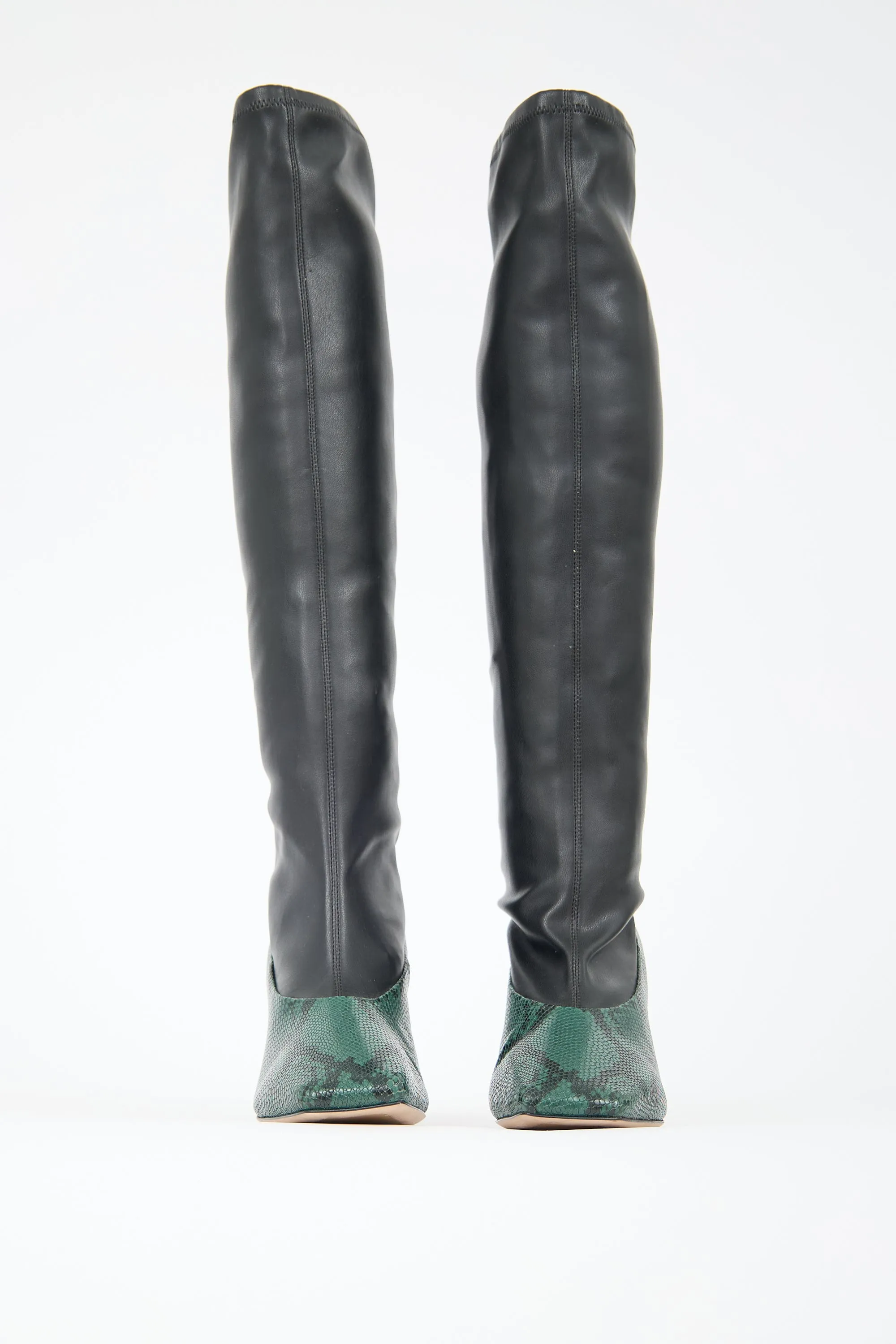 Myka Boot sold by VSP Consignment product image thumbnail 3