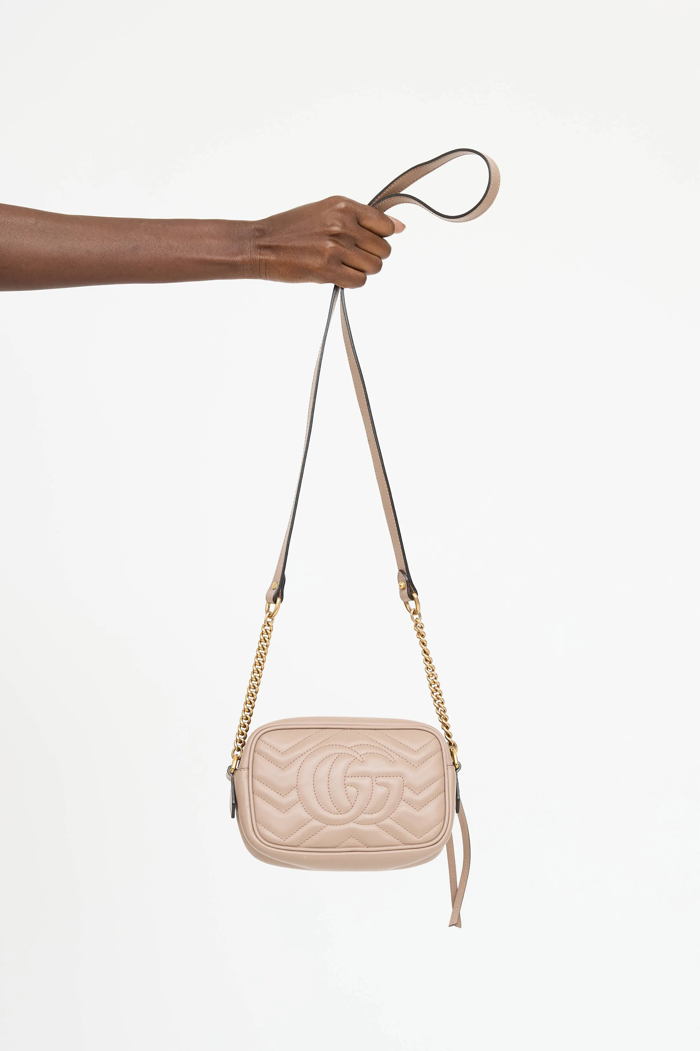 GG Marmont Camera Bag sold by VSP Consignment product image thumbnail 3