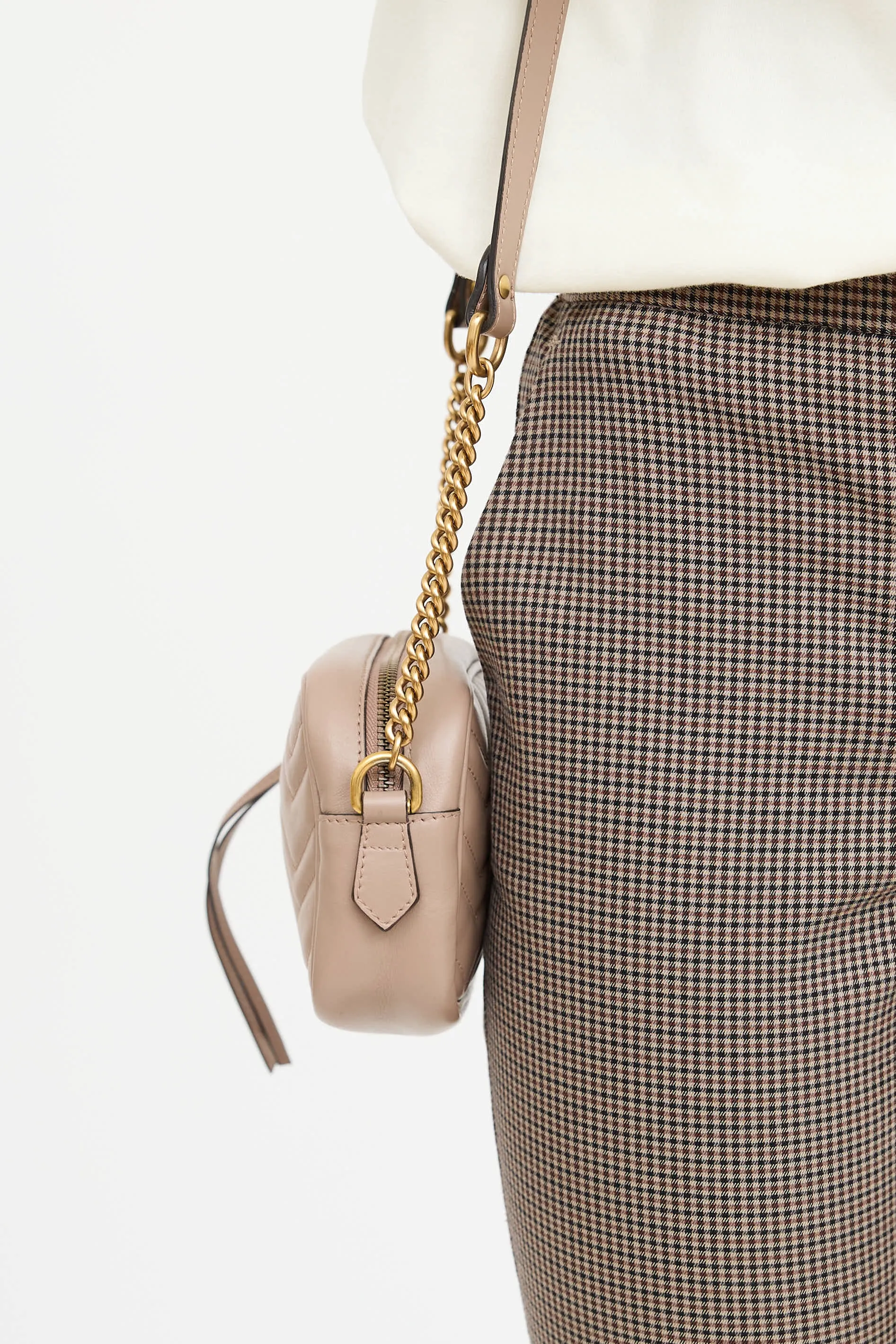 GG Marmont Camera Bag sold by VSP Consignment product image thumbnail 5