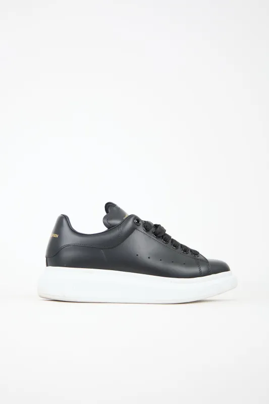 Leather Larry Sneaker sold by VSP Consignment