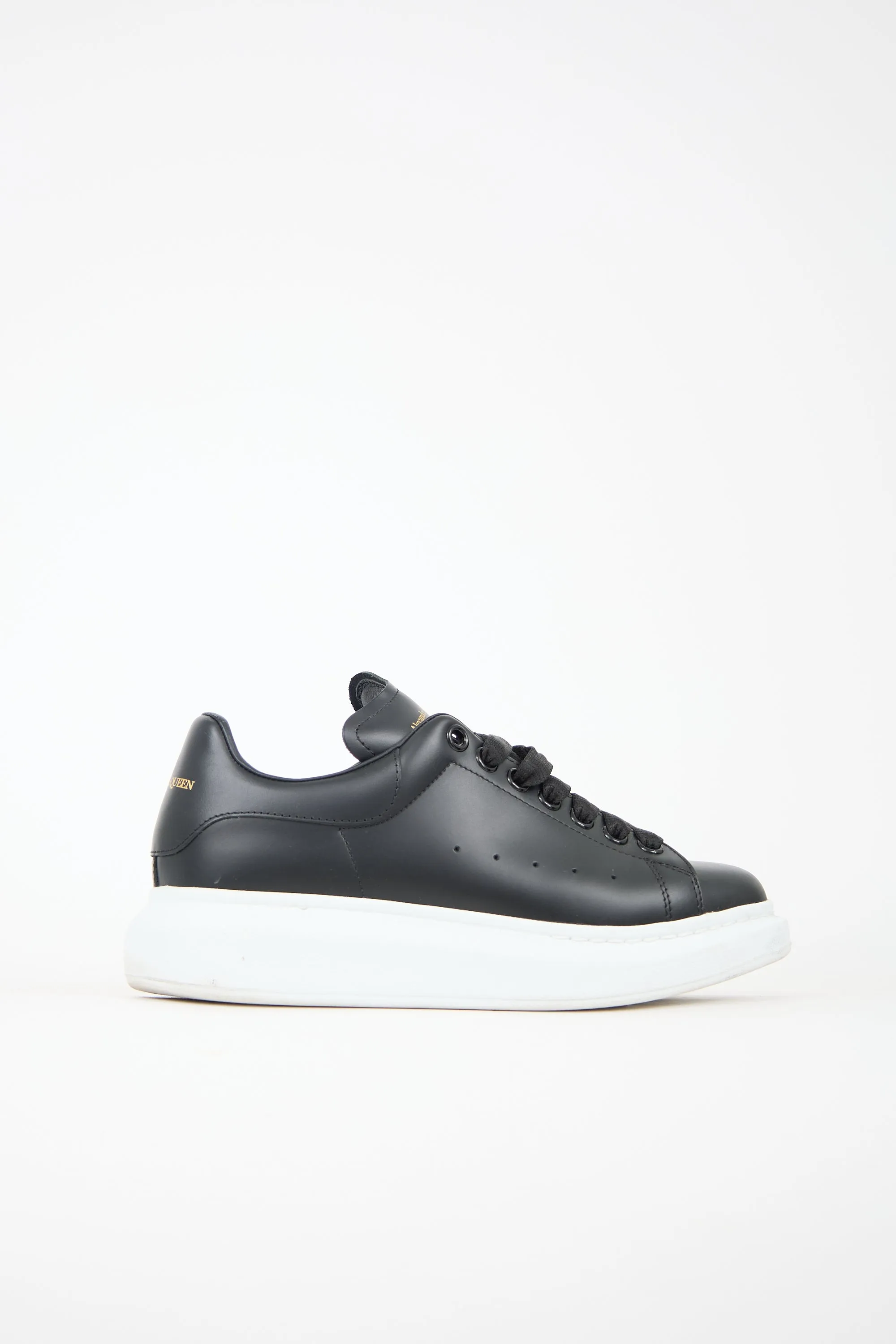 Leather Larry Sneaker sold by VSP Consignment
