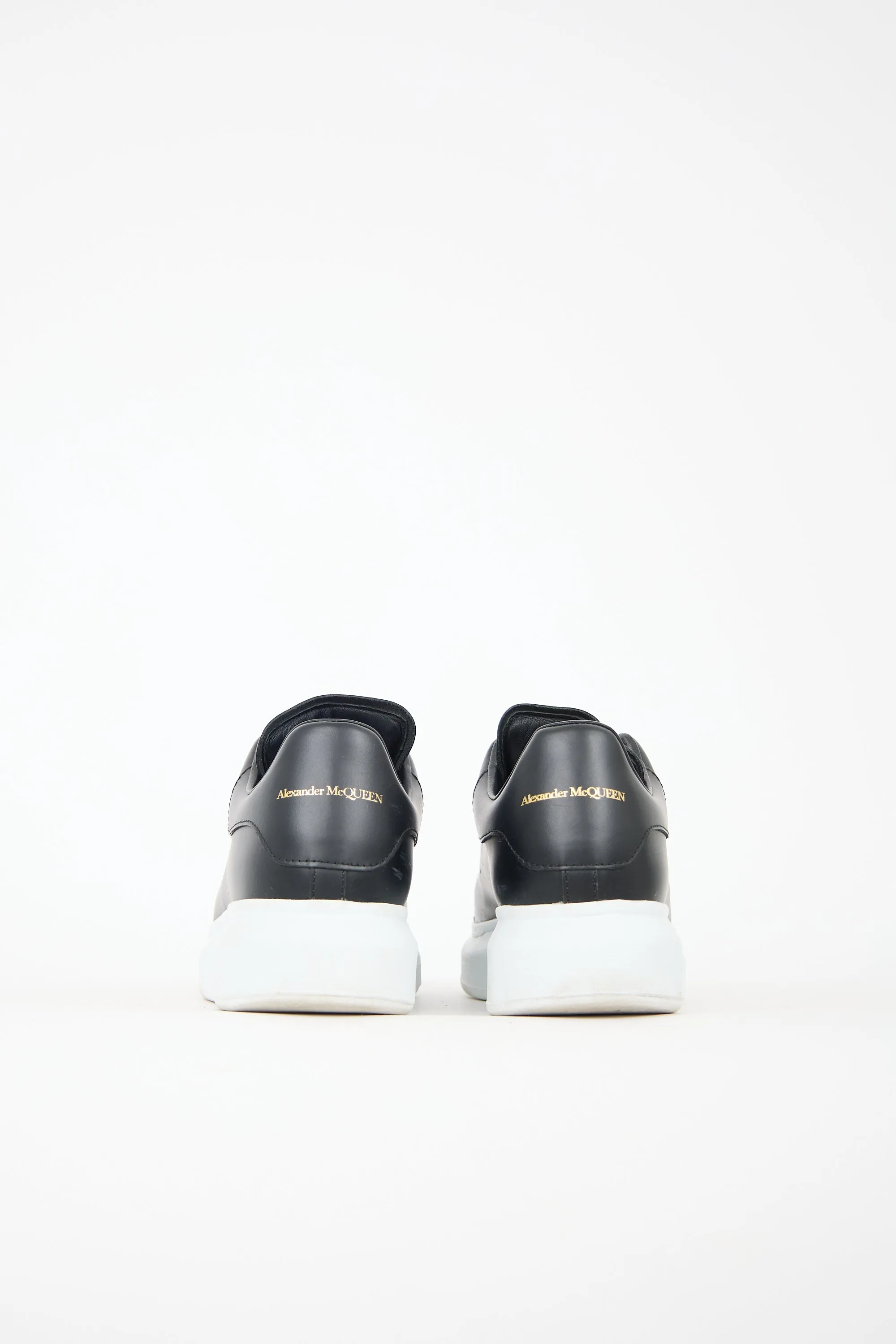 Leather Larry Sneaker sold by VSP Consignment product image thumbnail 4