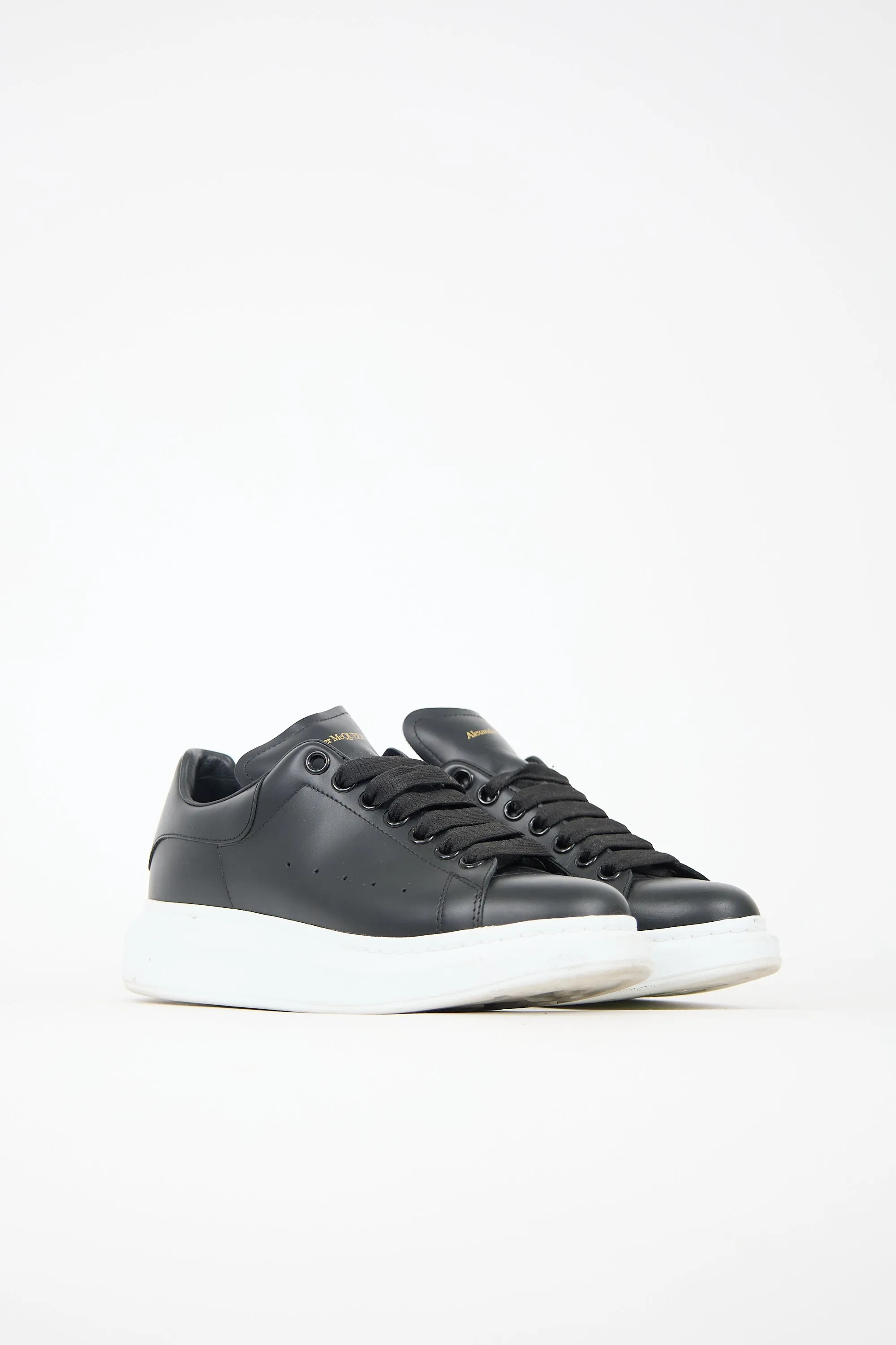 Leather Larry Sneaker sold by VSP Consignment product image thumbnail 3