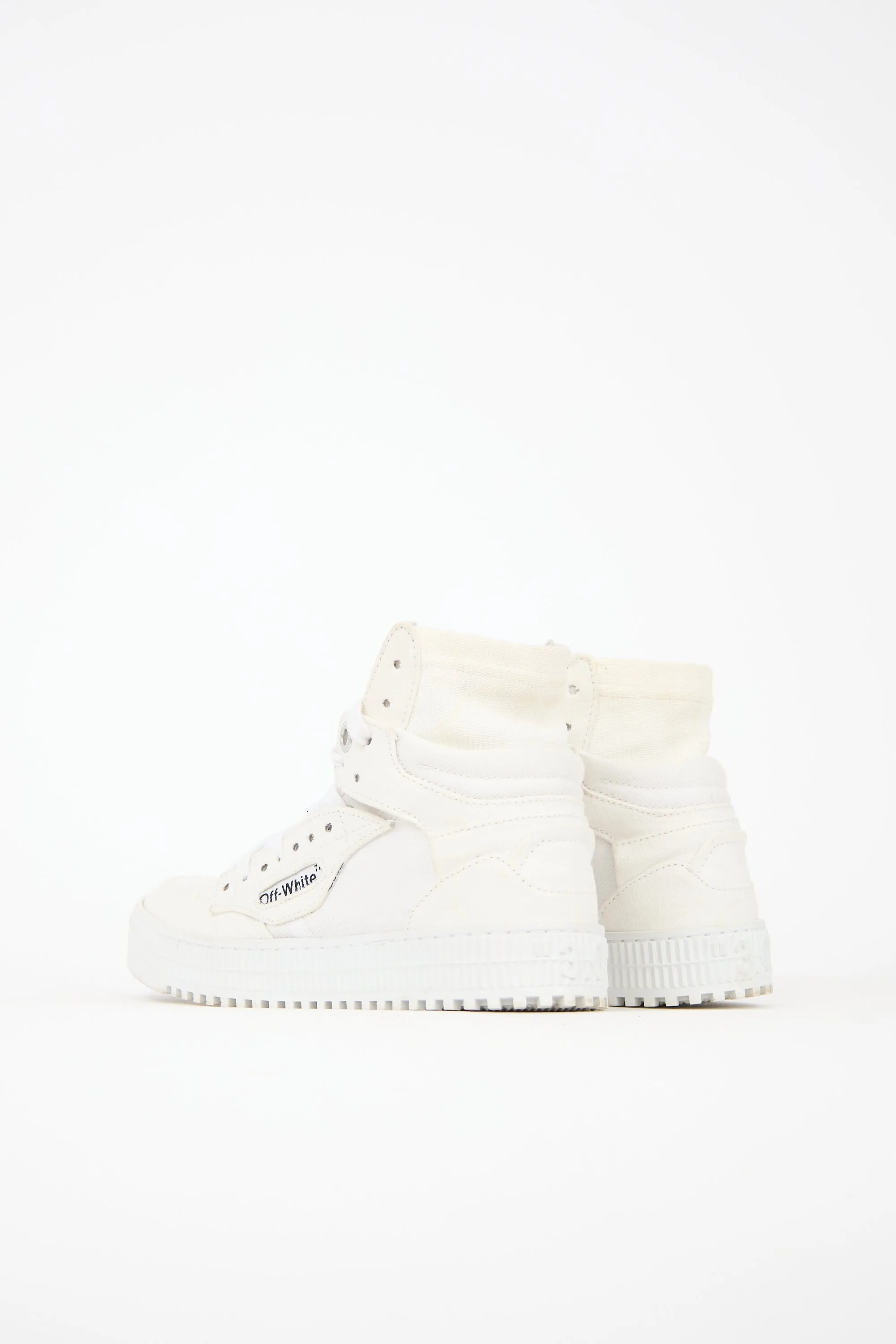 3.0 Off Court Sneaker sold by VSP Consignment product image thumbnail 4