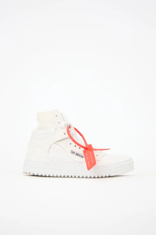 3.0 Off Court Sneaker made by Off-White