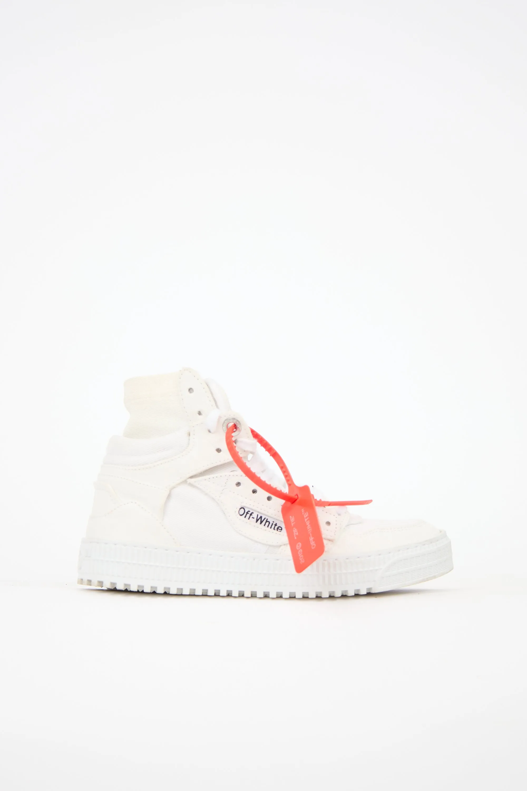 3.0 Off Court Sneaker sold by VSP Consignment