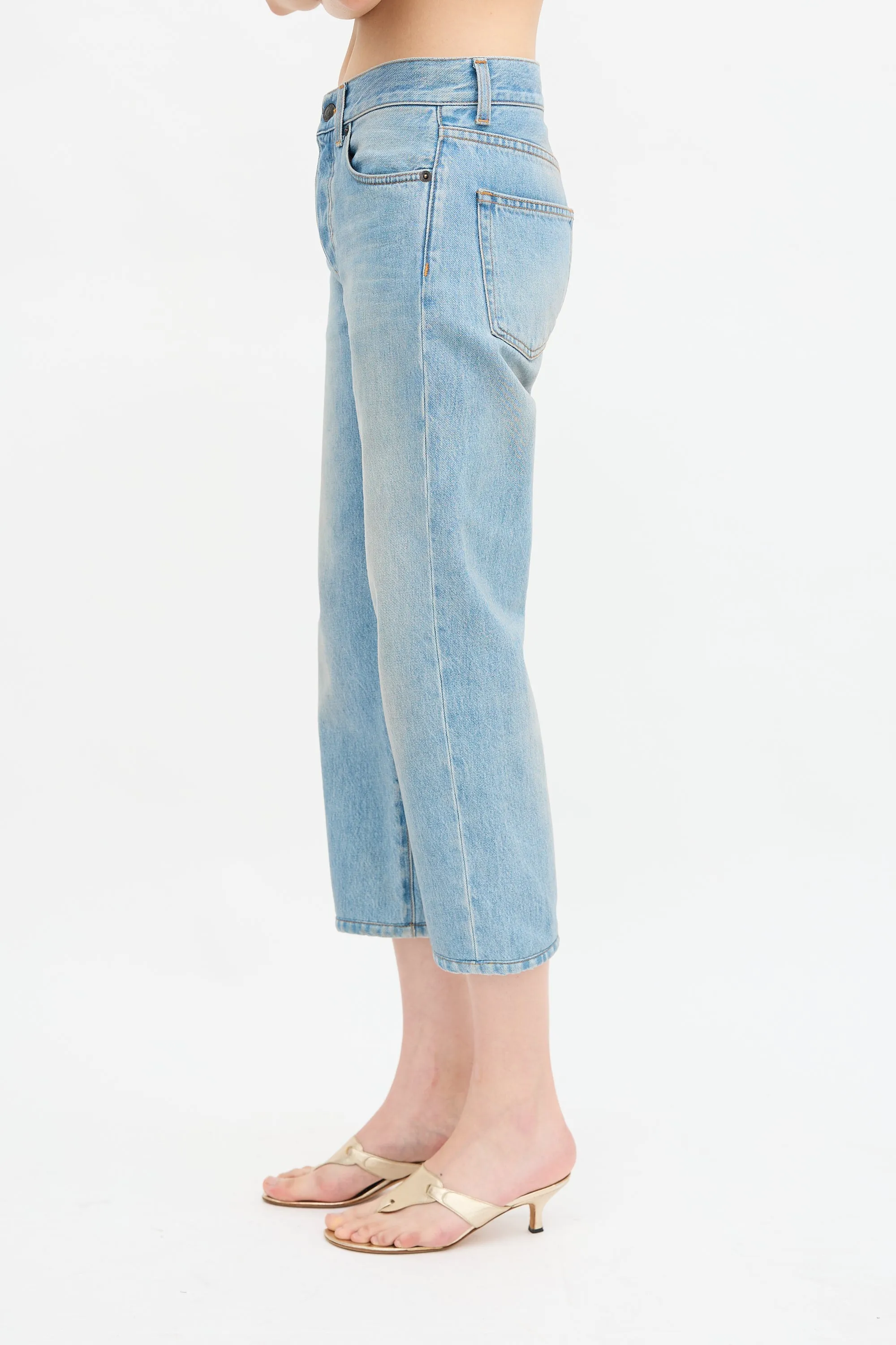 Ashland Jeans sold by VSP Consignment product image thumbnail 3