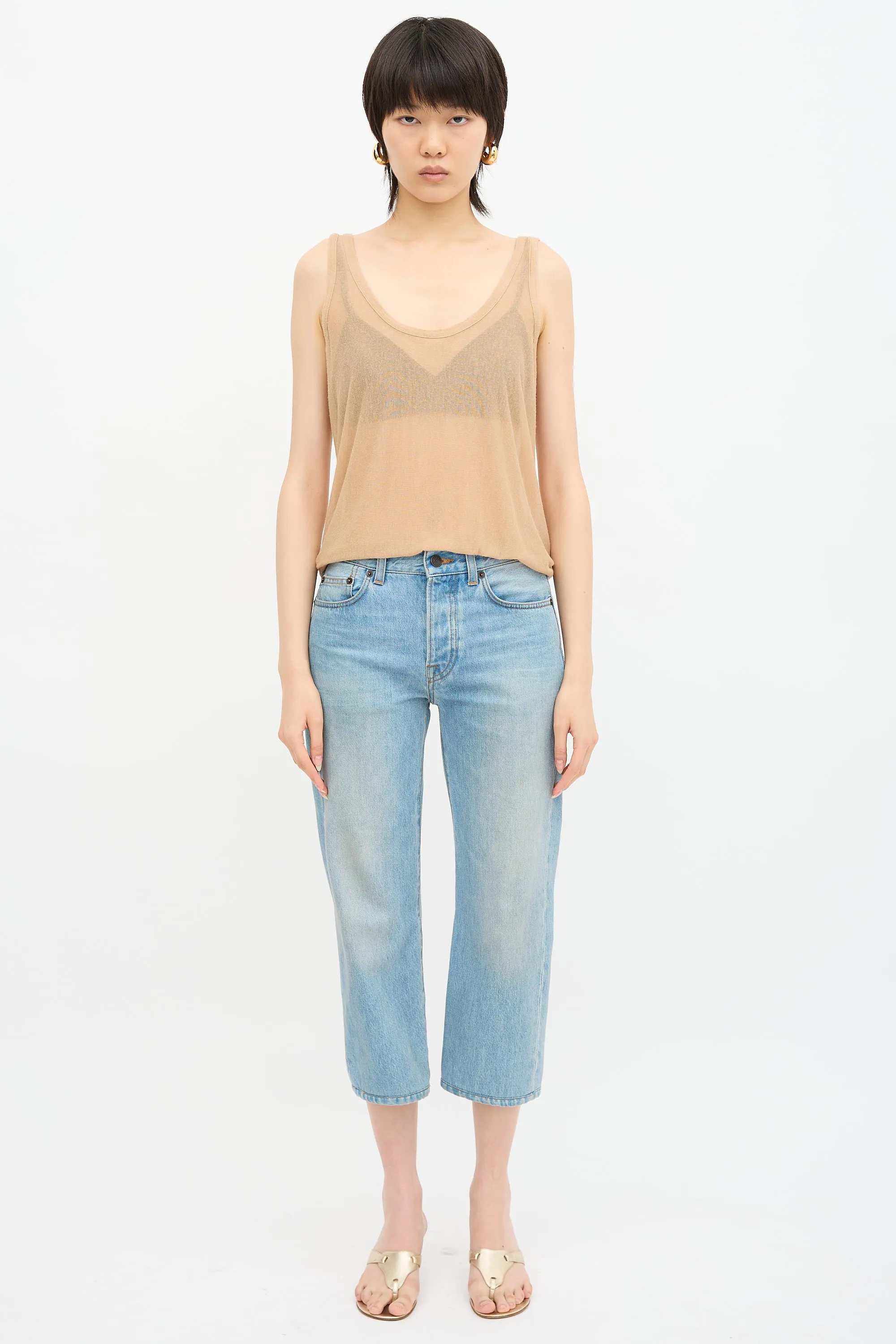 Ashland Jeans sold by VSP Consignment product image thumbnail 2