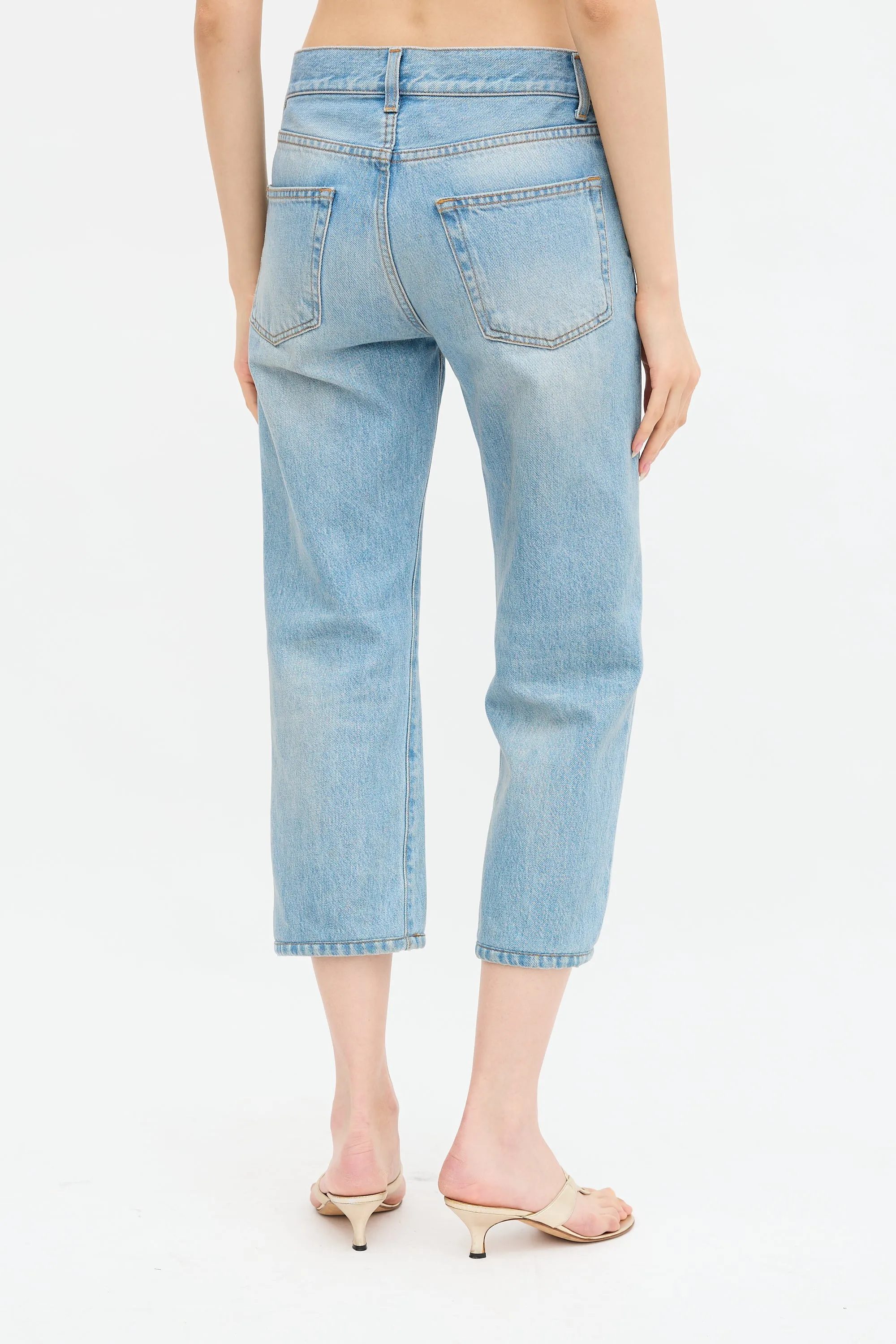 Ashland Jeans sold by VSP Consignment product image thumbnail 4