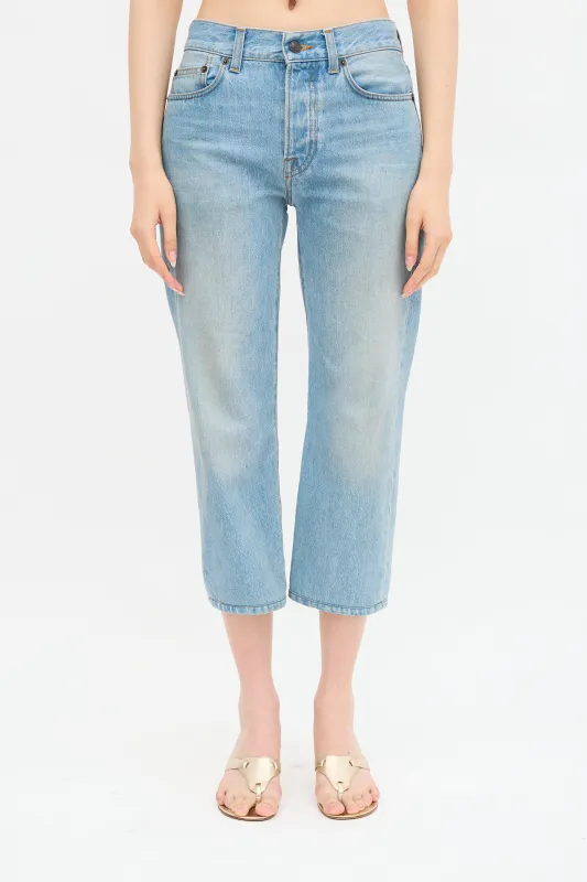 Ashland Jeans made by The Row