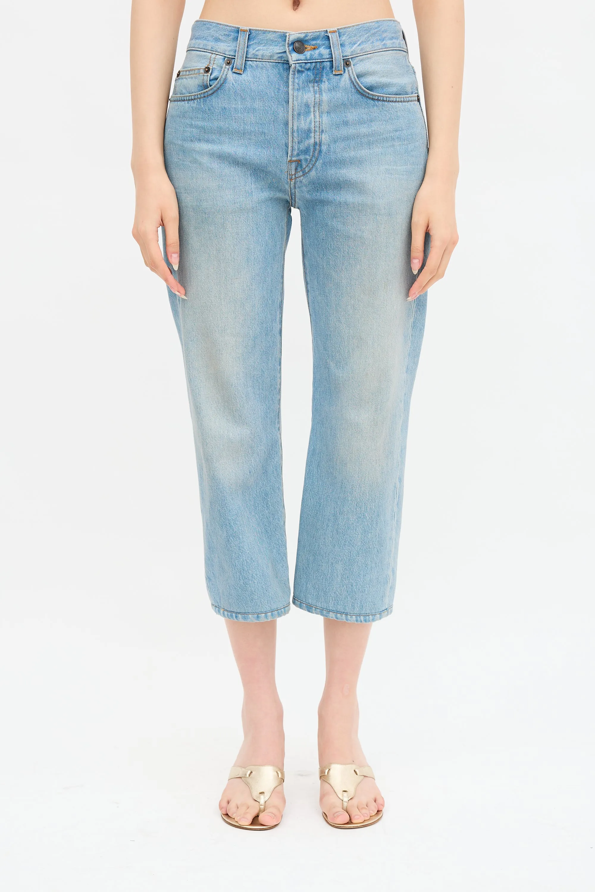 Ashland Jeans sold by VSP Consignment