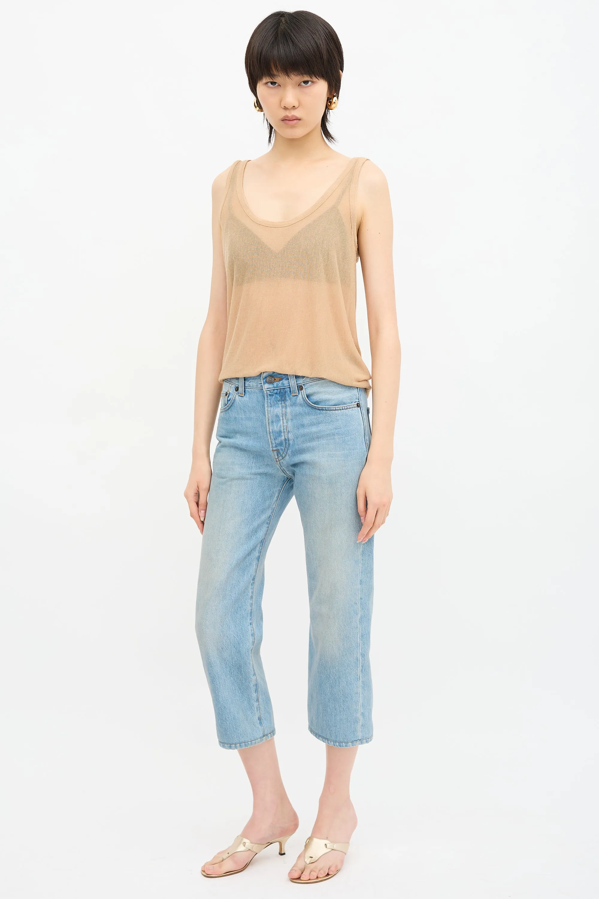 Ashland Jeans sold by VSP Consignment product image thumbnail 5