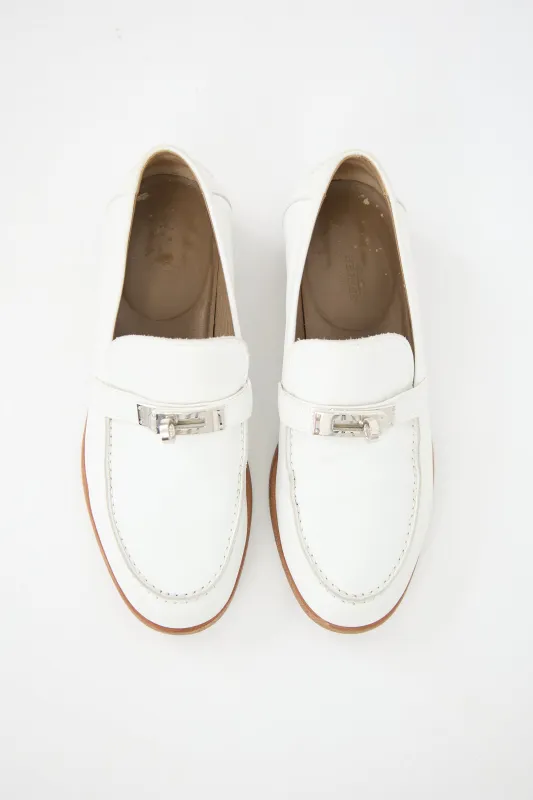 Destin Loafer sold by VSP Consignment
