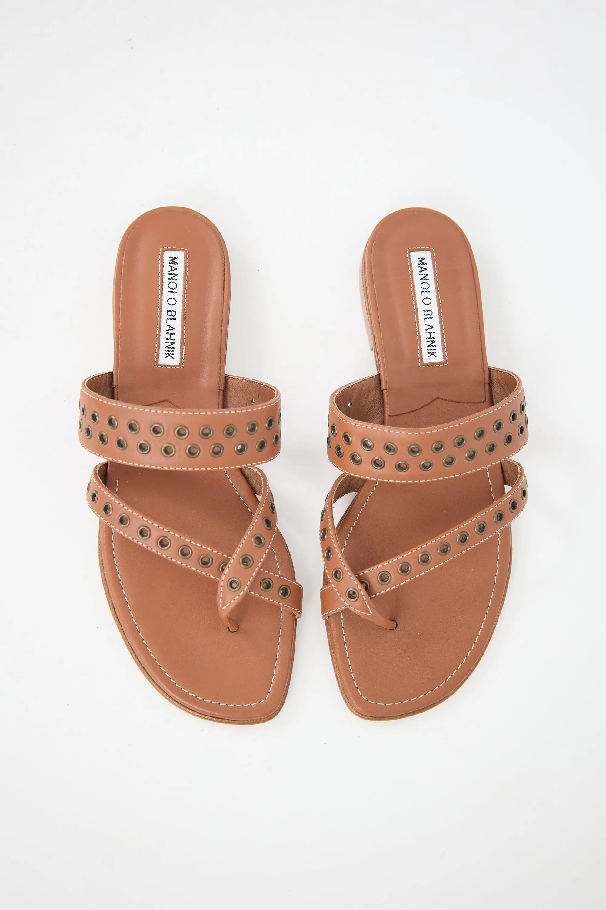 Susaocc Sandal sold by VSP Consignment