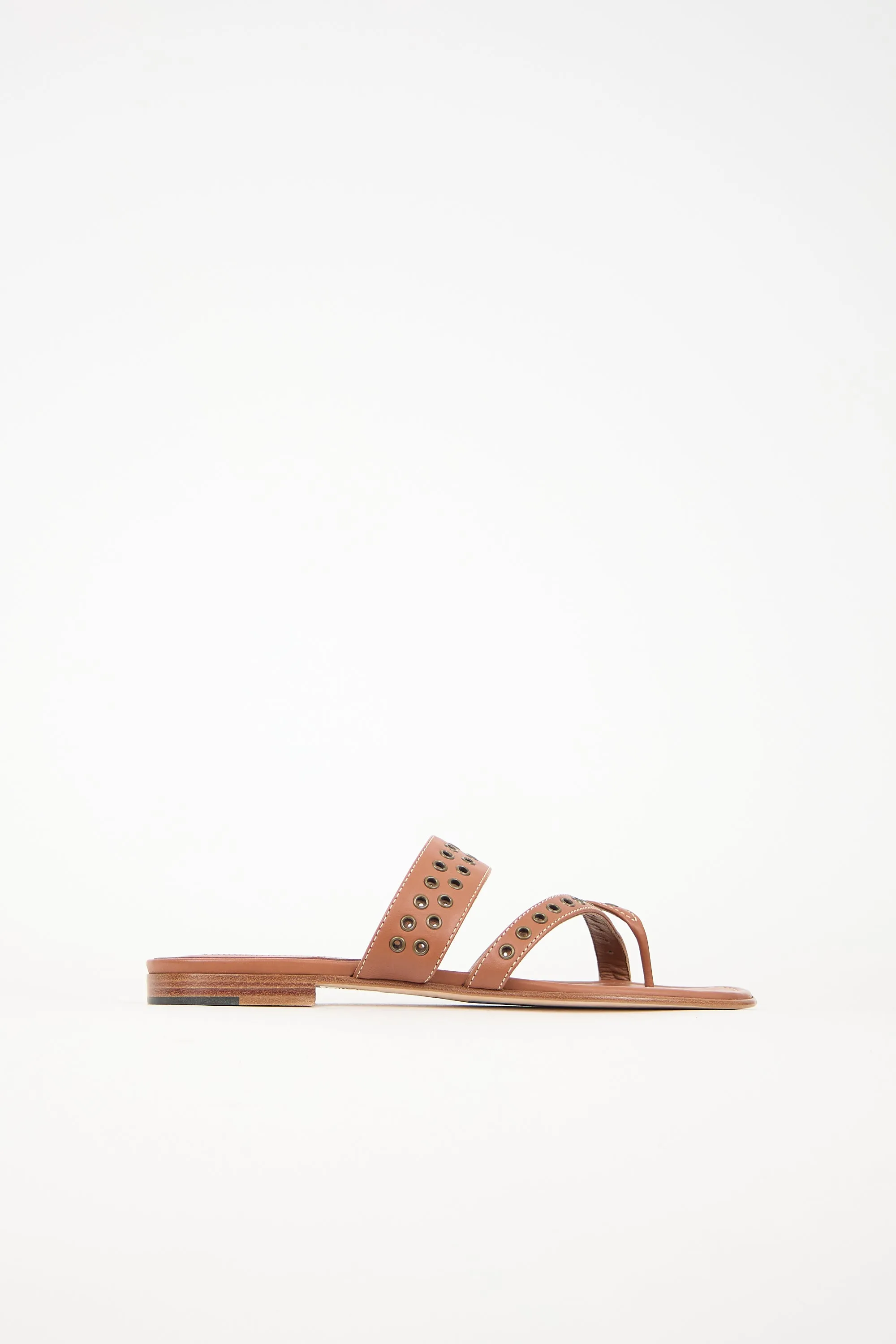 Susaocc Sandal sold by VSP Consignment product image thumbnail 2