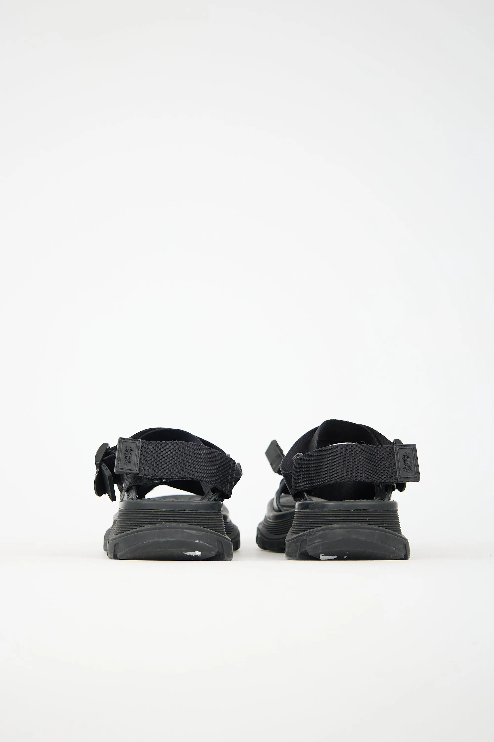 Tread Sandal sold by VSP Consignment product image thumbnail 4