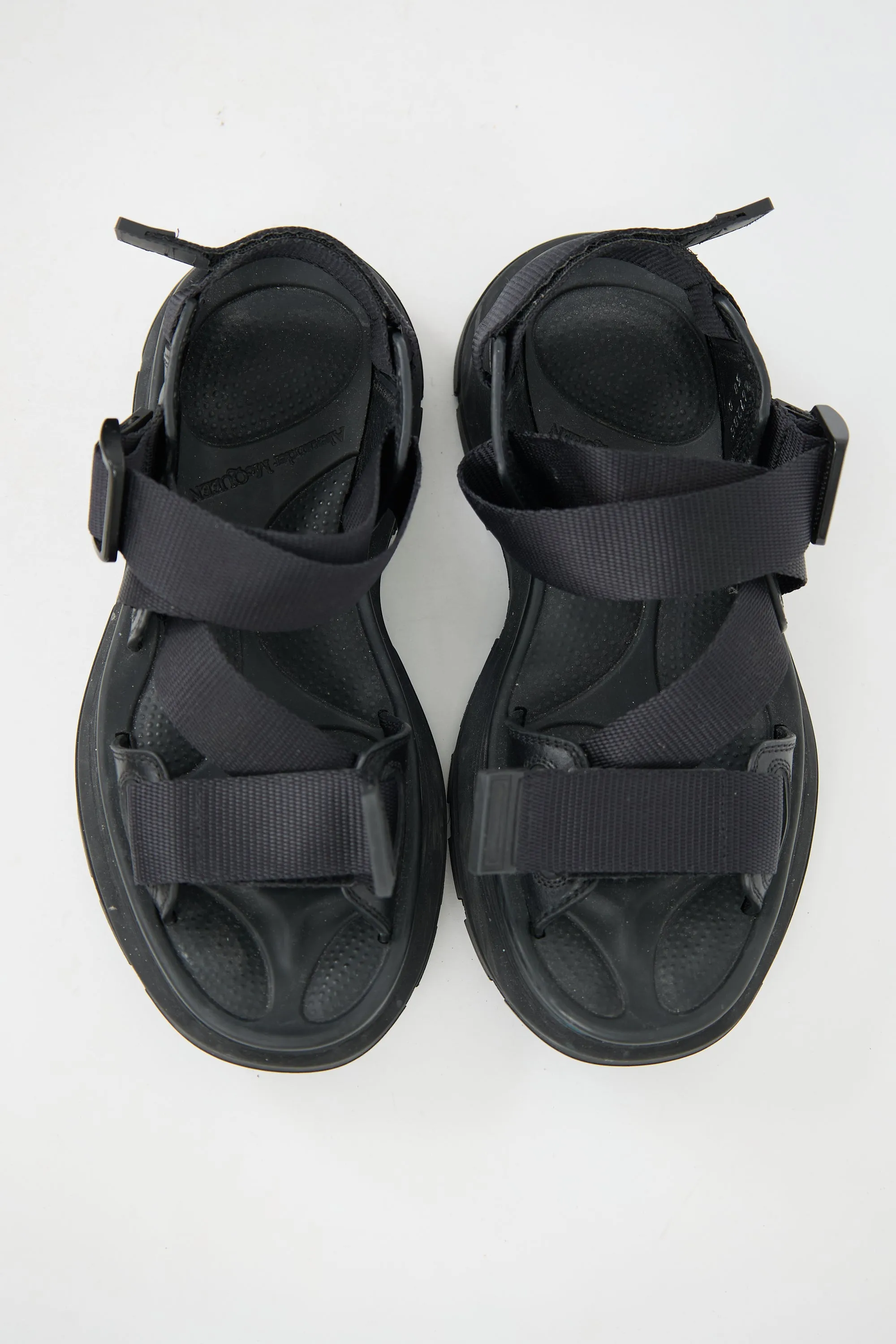 Tread Sandal sold by VSP Consignment product image thumbnail 2
