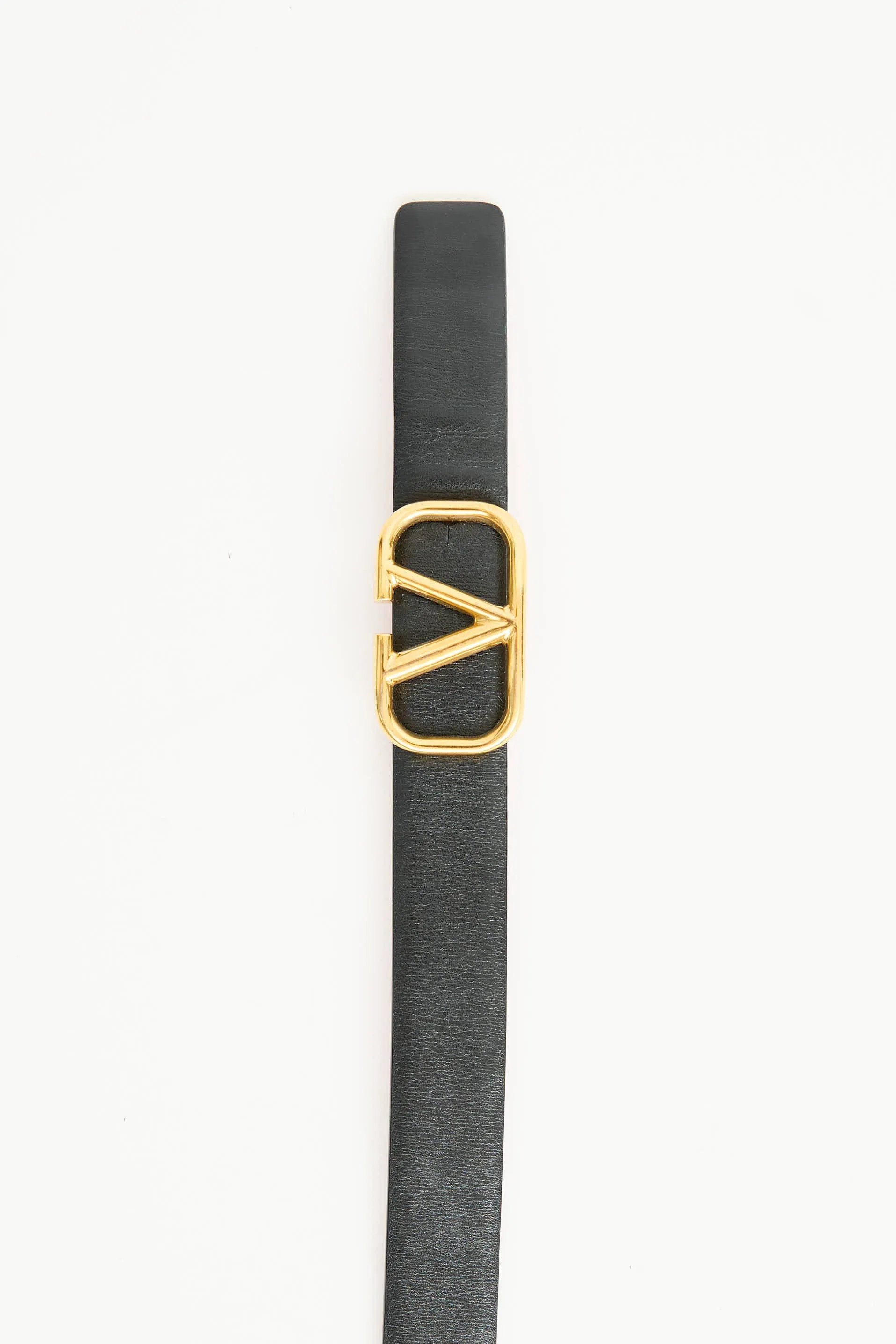Reversible Logo Belt sold by VSP Consignment product image thumbnail 2