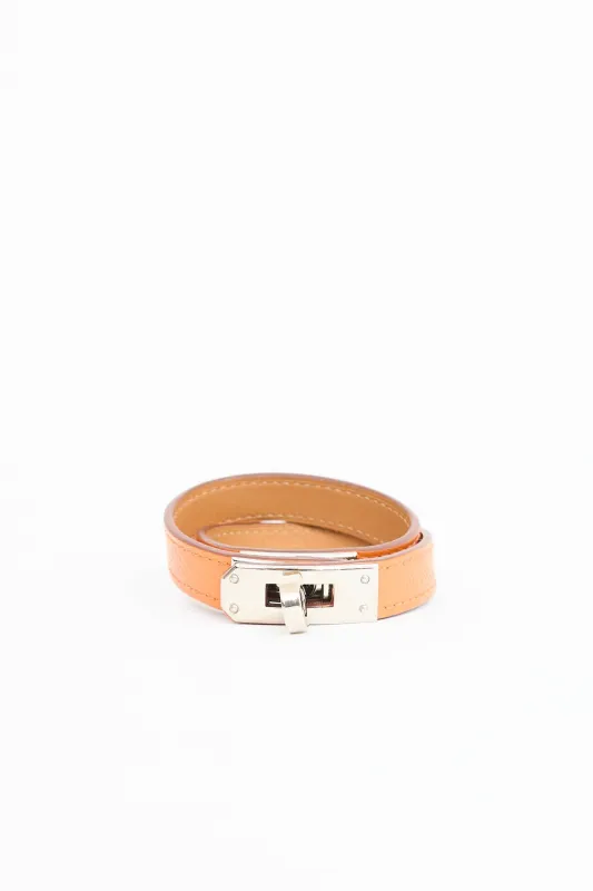 2013 Kelly Double Tour Bracelet sold by VSP Consignment