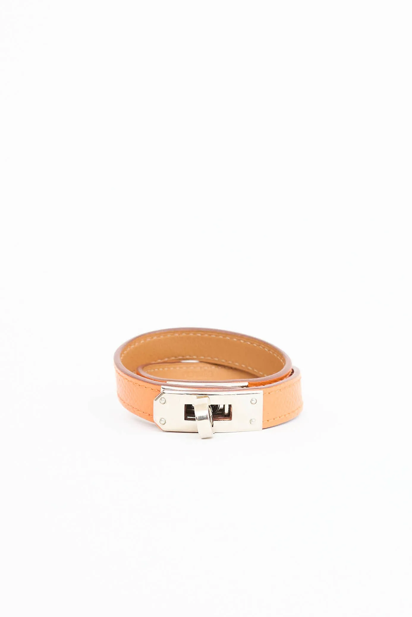 2013 Kelly Double Tour Bracelet sold by VSP Consignment