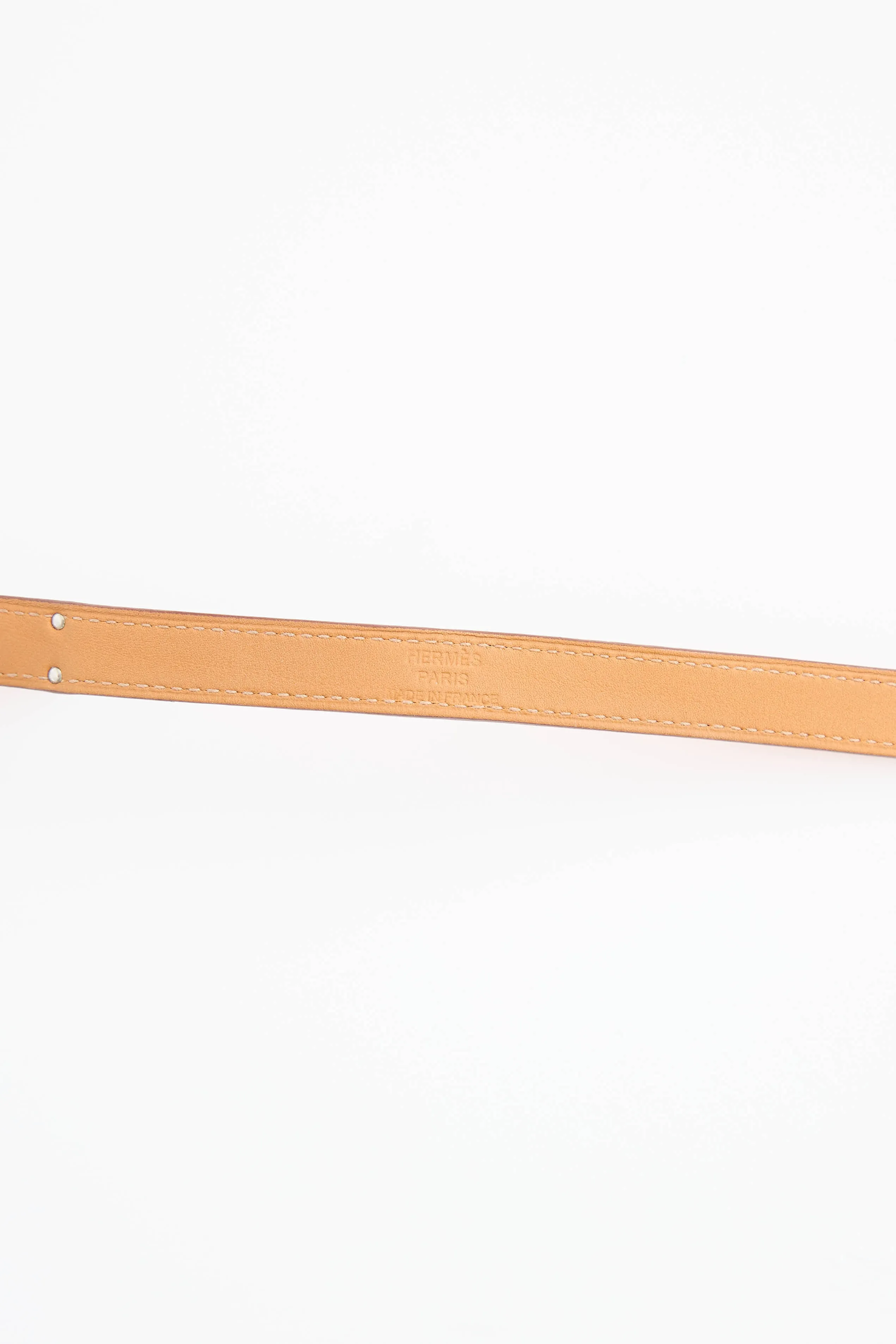 2013 Kelly Double Tour Bracelet sold by VSP Consignment product image thumbnail 3