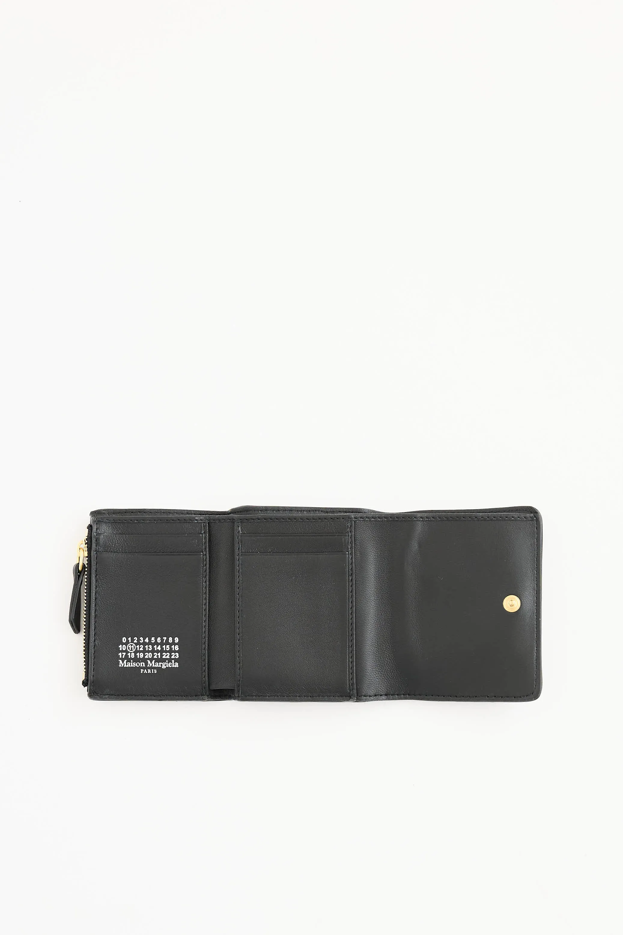 Glam Slam Wallet sold by VSP Consignment product image thumbnail 2