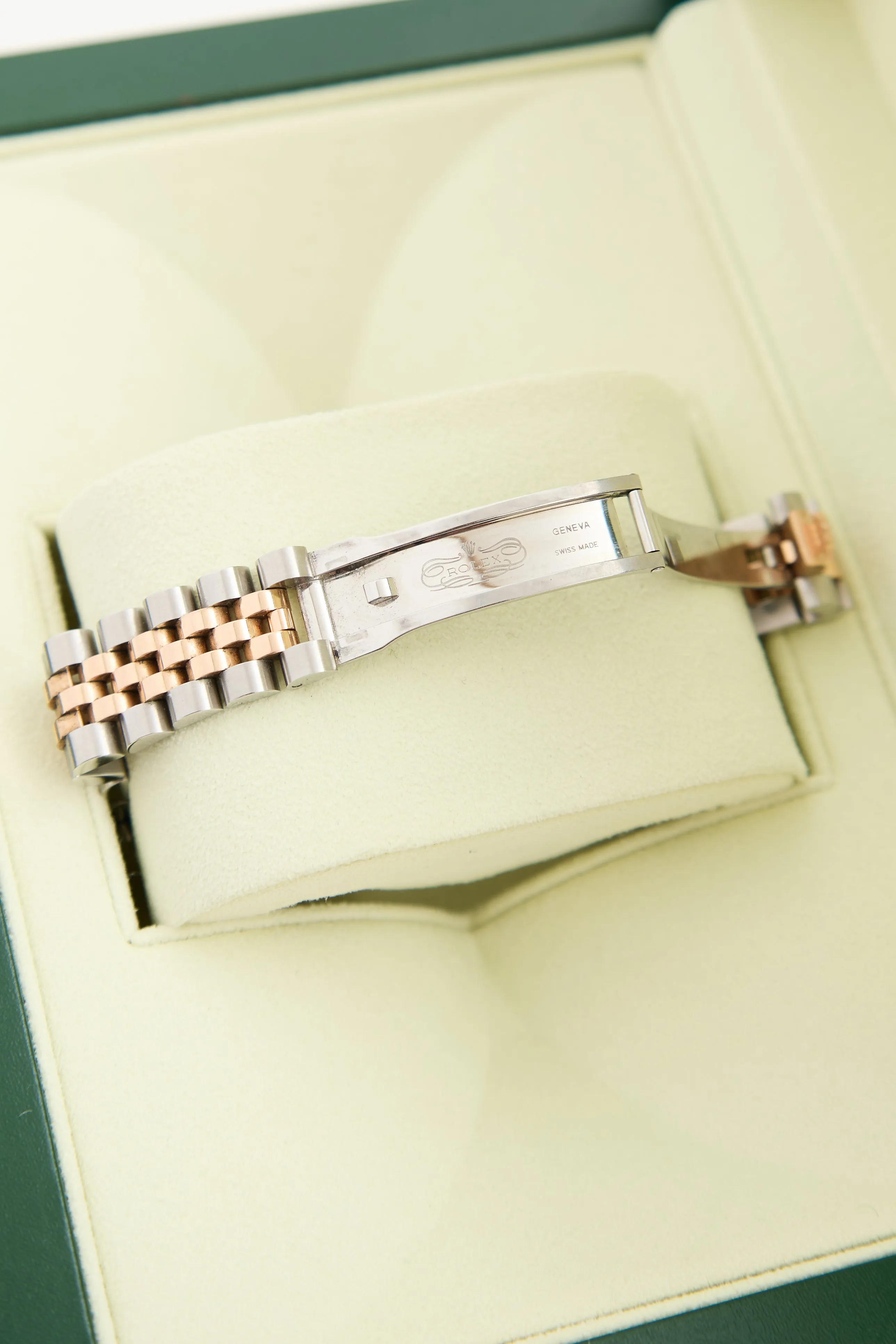 Oyster Perpetual Datejust Automatic Watch sold by VSP Consignment product image thumbnail 5