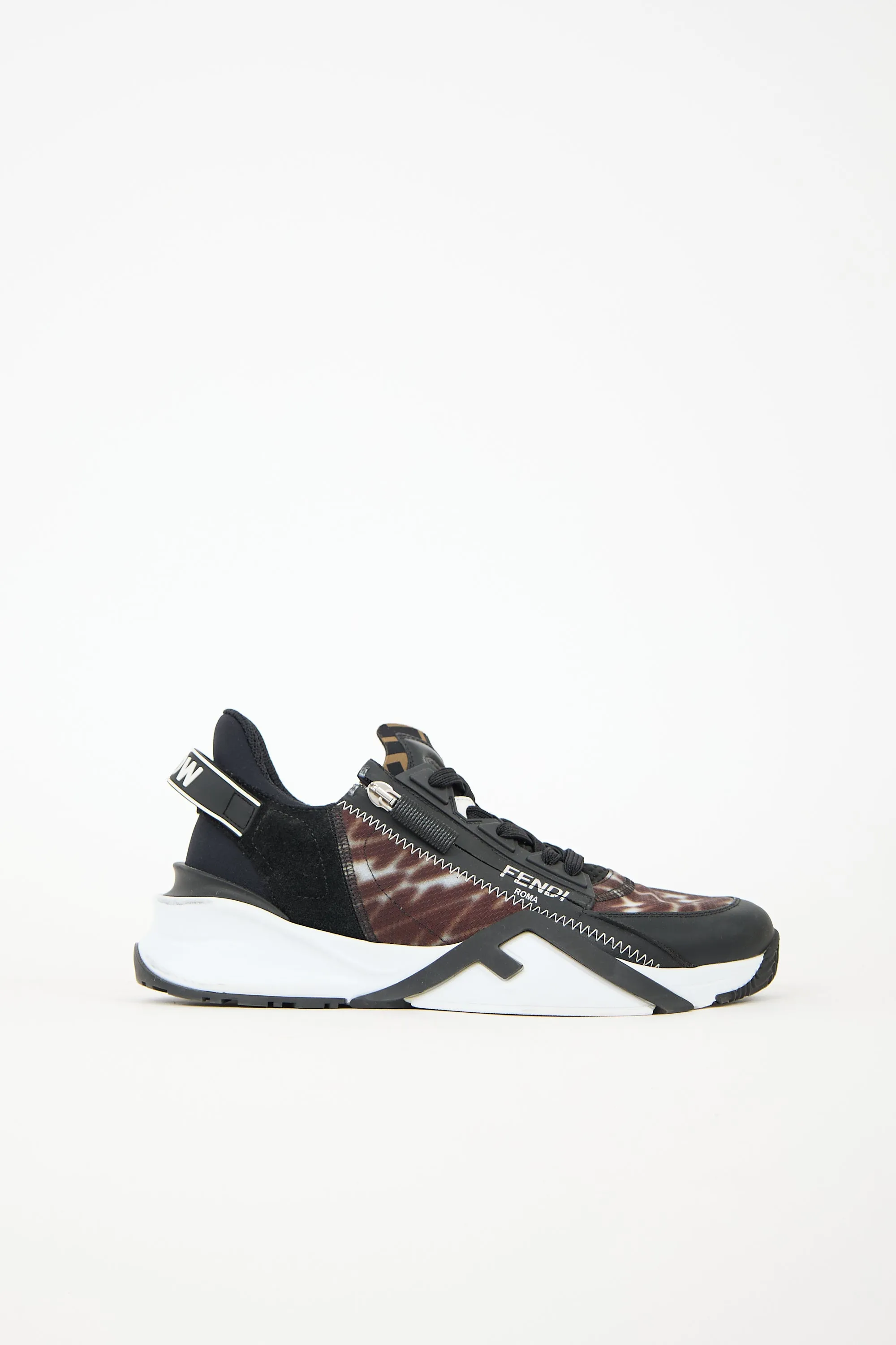 Flow FF Sneaker sold by VSP Consignment