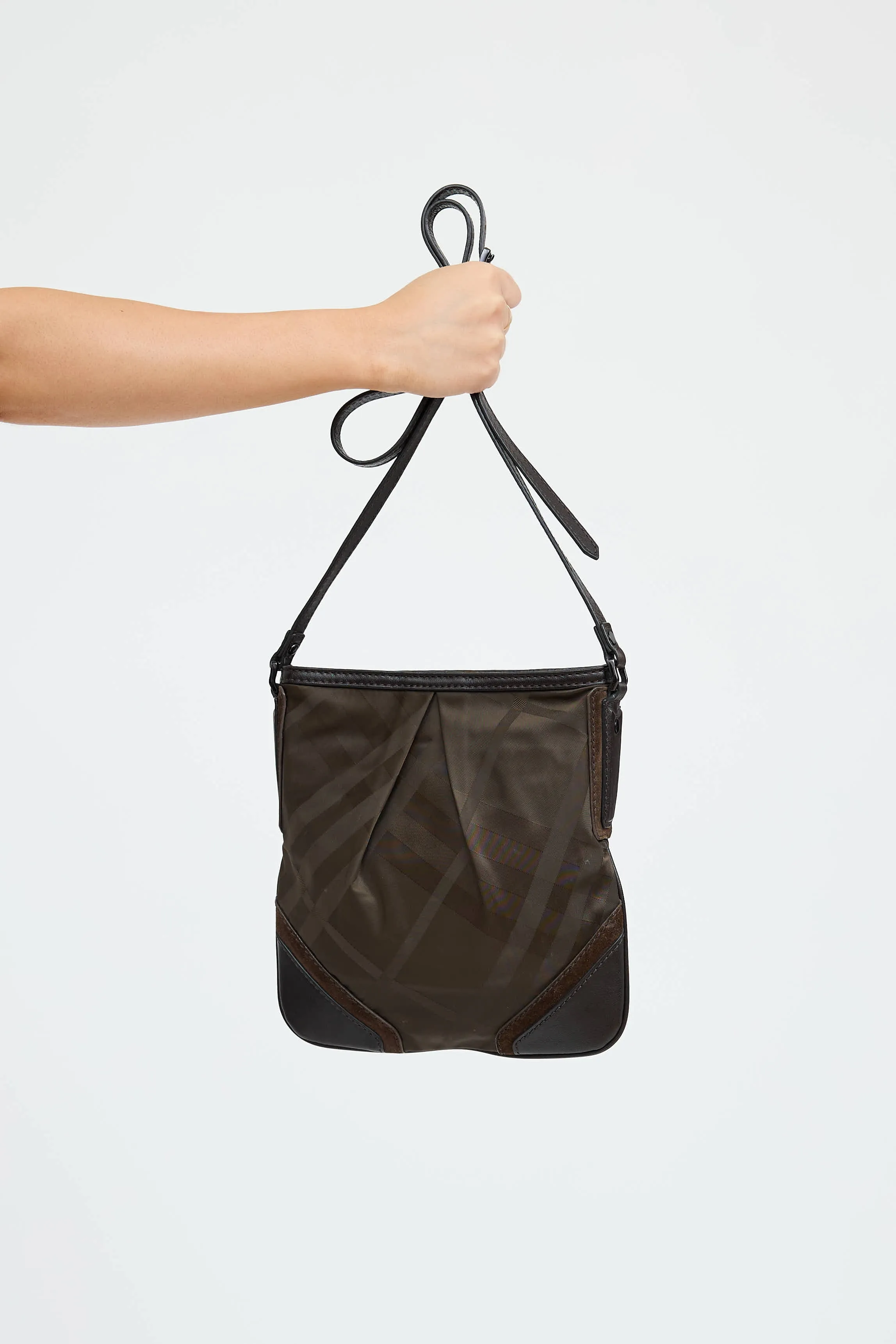 Dryden Messenger Bag sold by VSP Consignment product image thumbnail 2