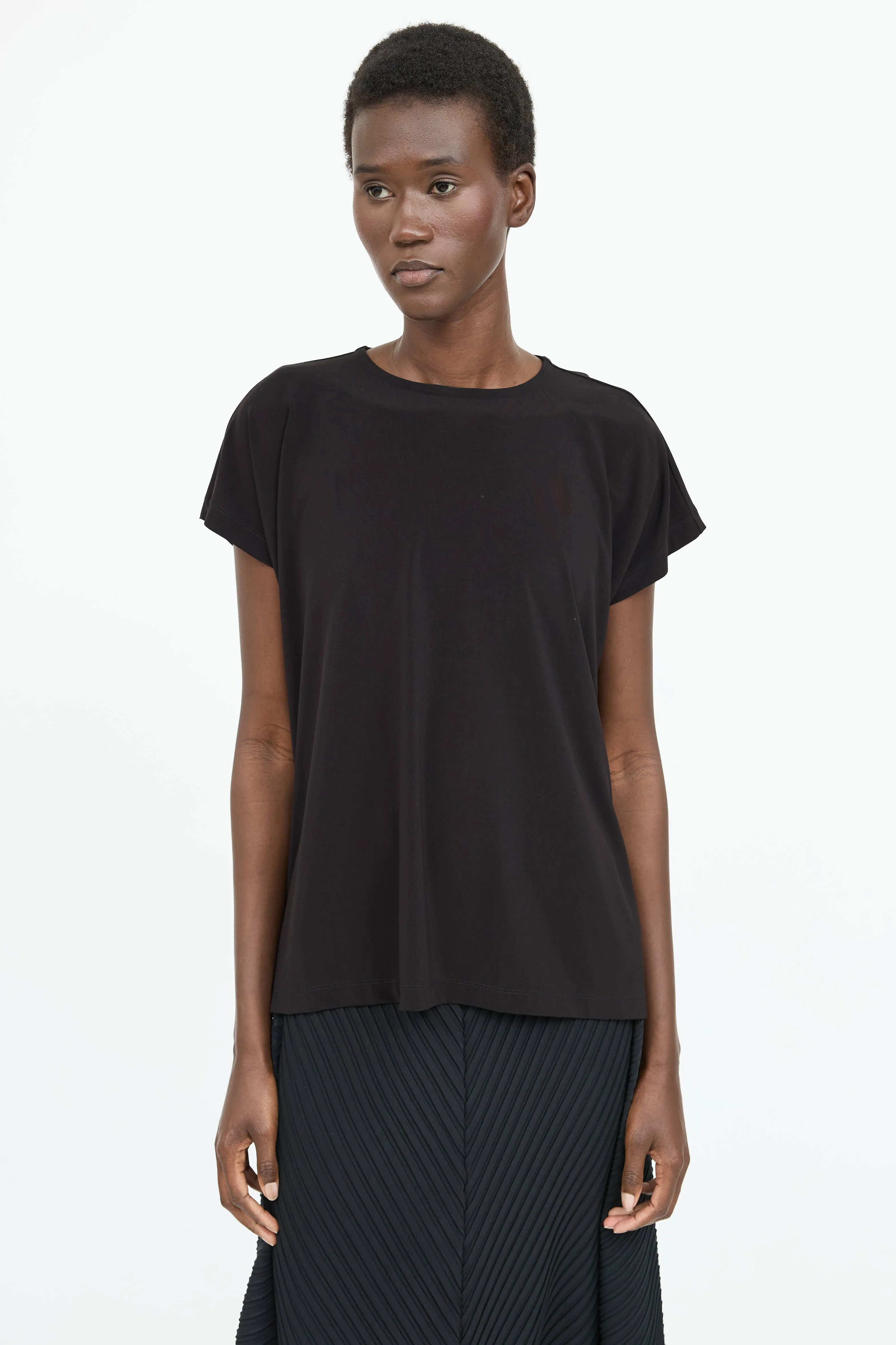 Short Sleeve T-Shirt sold by VSP Consignment