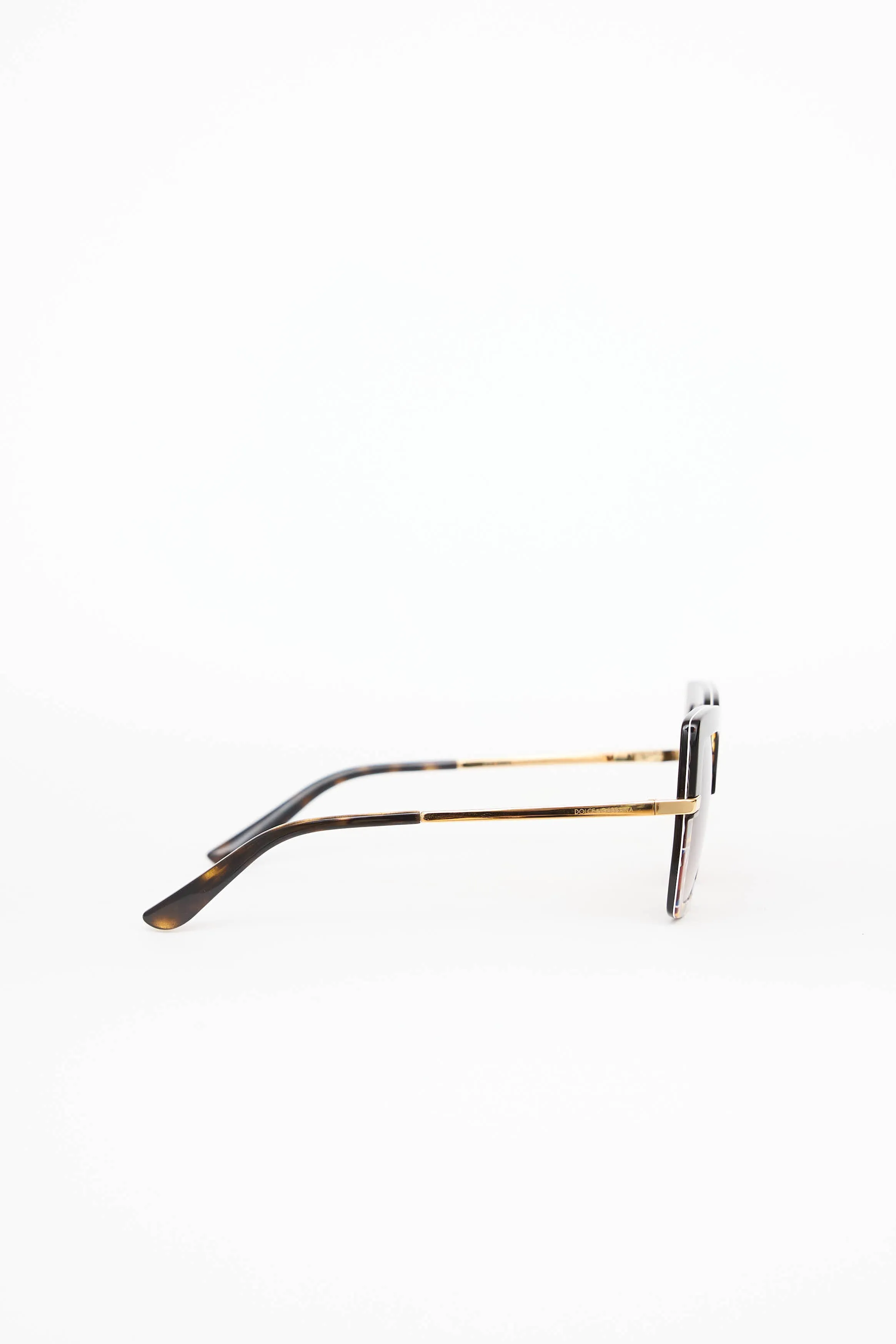 DG4373 Square Sunglasses sold by VSP Consignment product image thumbnail 3