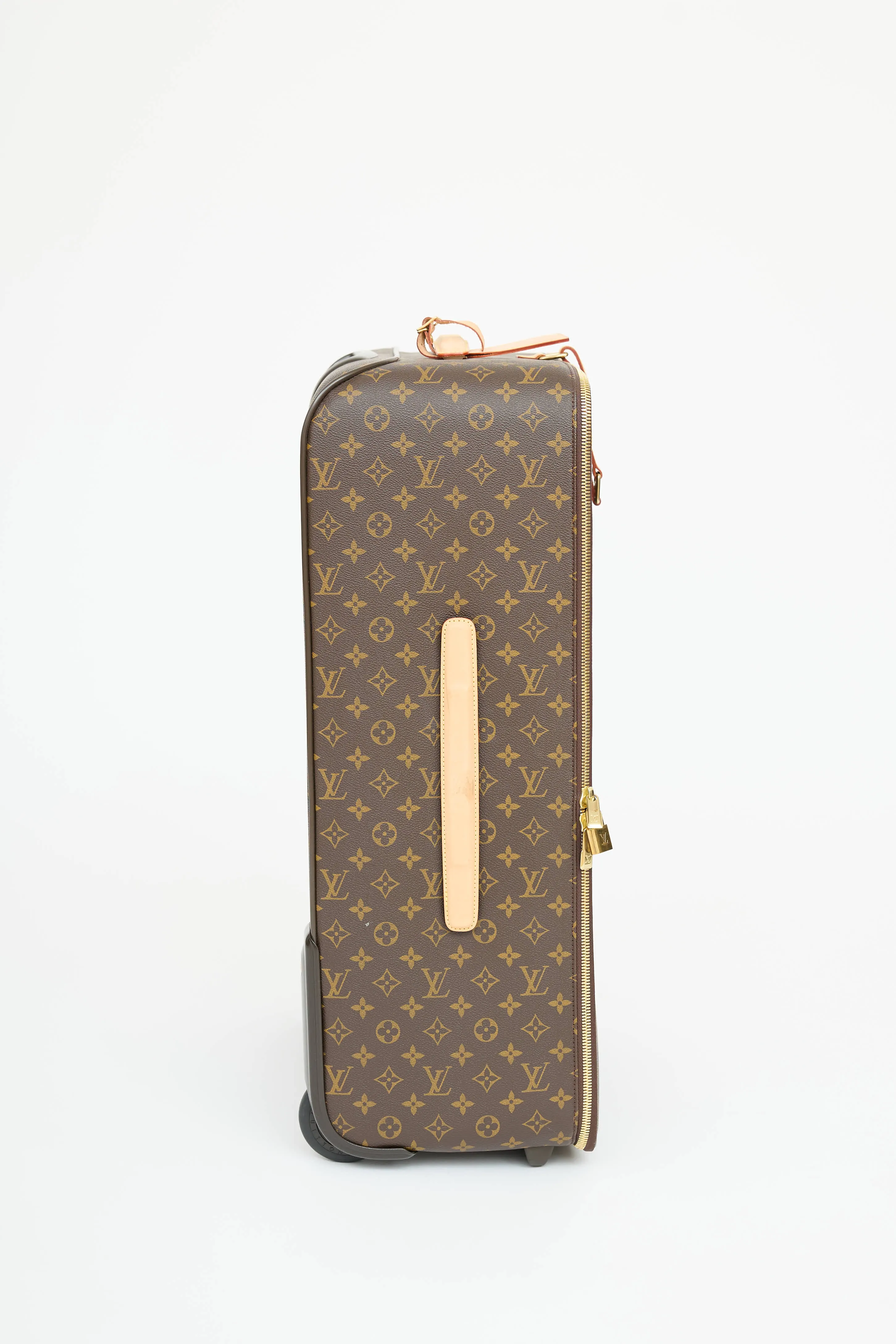 Monogram Pegase 65 Rolling Luggage sold by VSP Consignment product image thumbnail 4