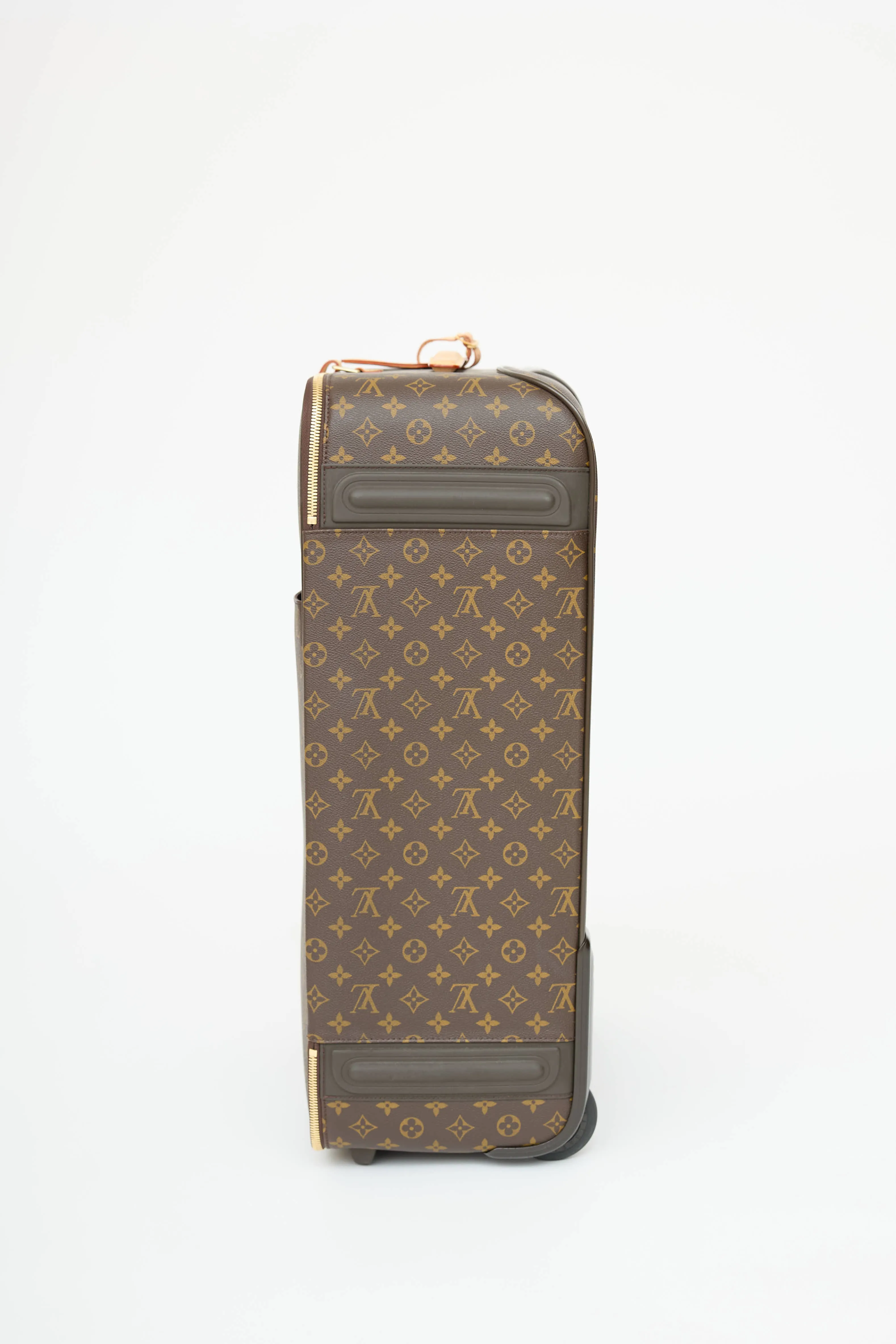 Monogram Pegase 65 Rolling Luggage sold by VSP Consignment product image thumbnail 3