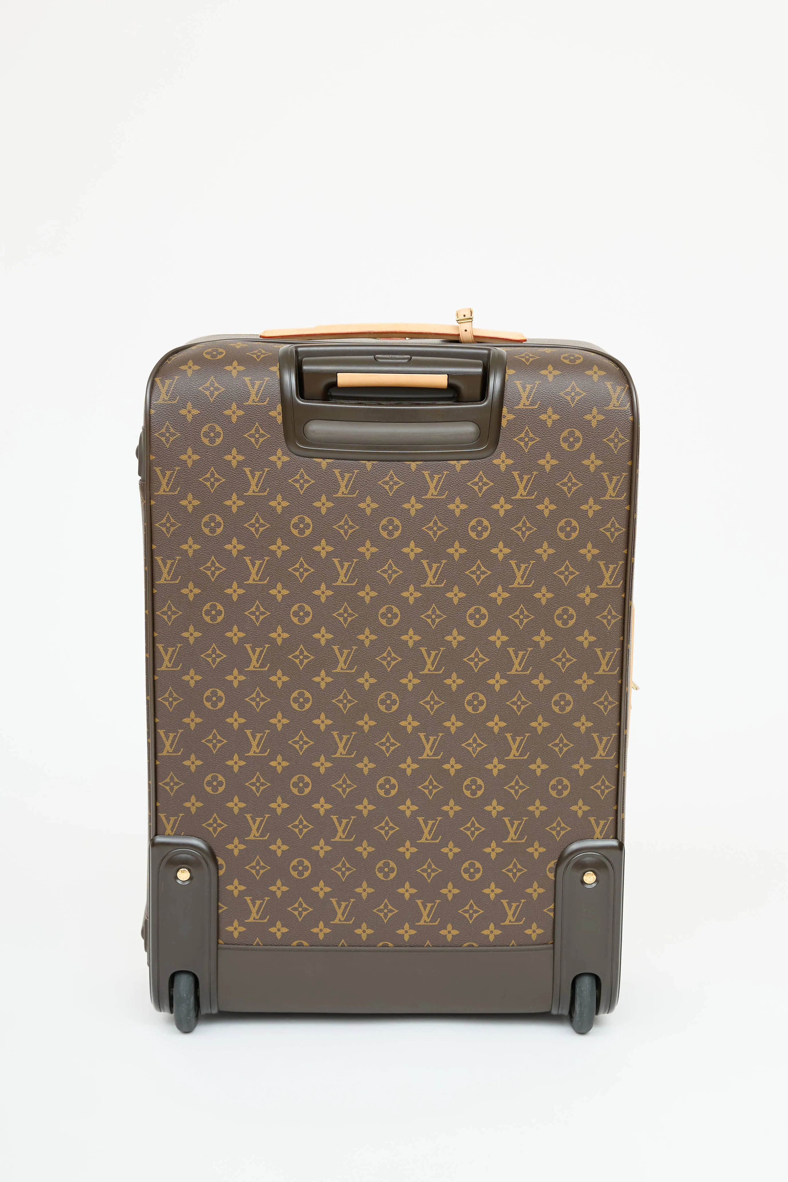 Monogram Pegase 65 Rolling Luggage sold by VSP Consignment product image thumbnail 5