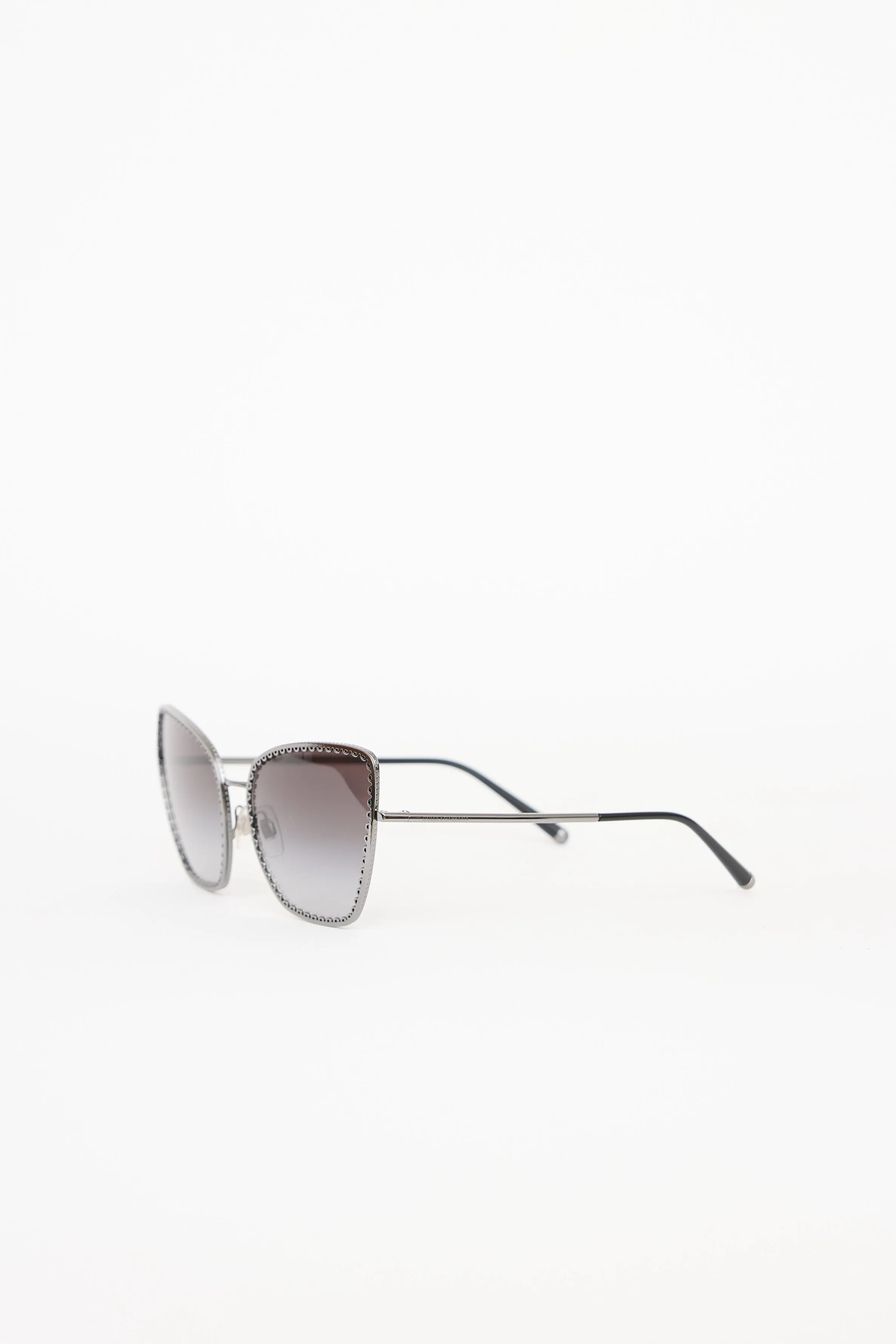 DG 2212 Cateye Sunglasses sold by VSP Consignment product image thumbnail 2
