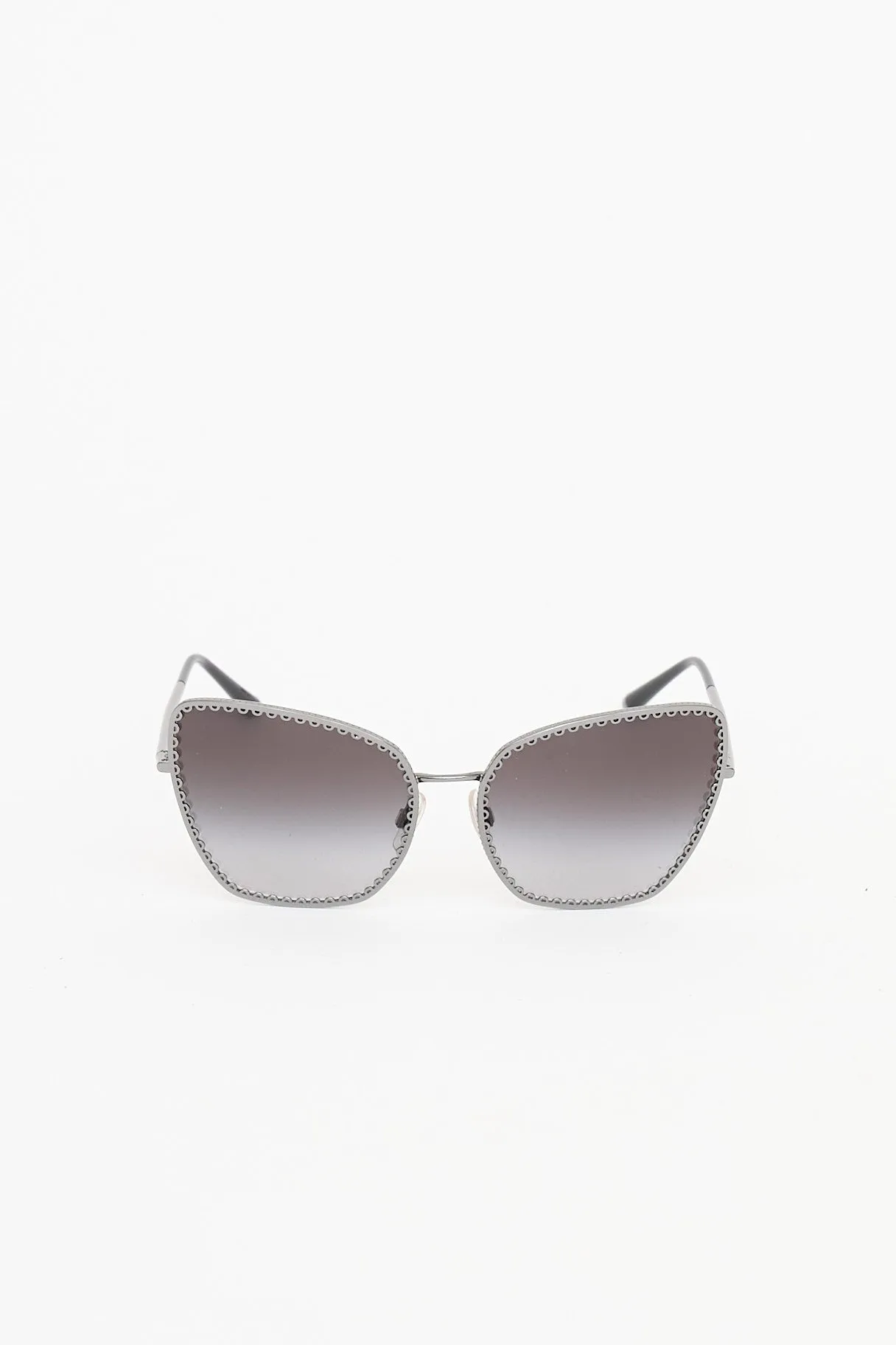 DG 2212 Cateye Sunglasses sold by VSP Consignment