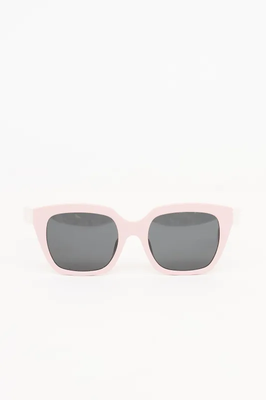 CL40198F Square Sunglasses sold by VSP Consignment