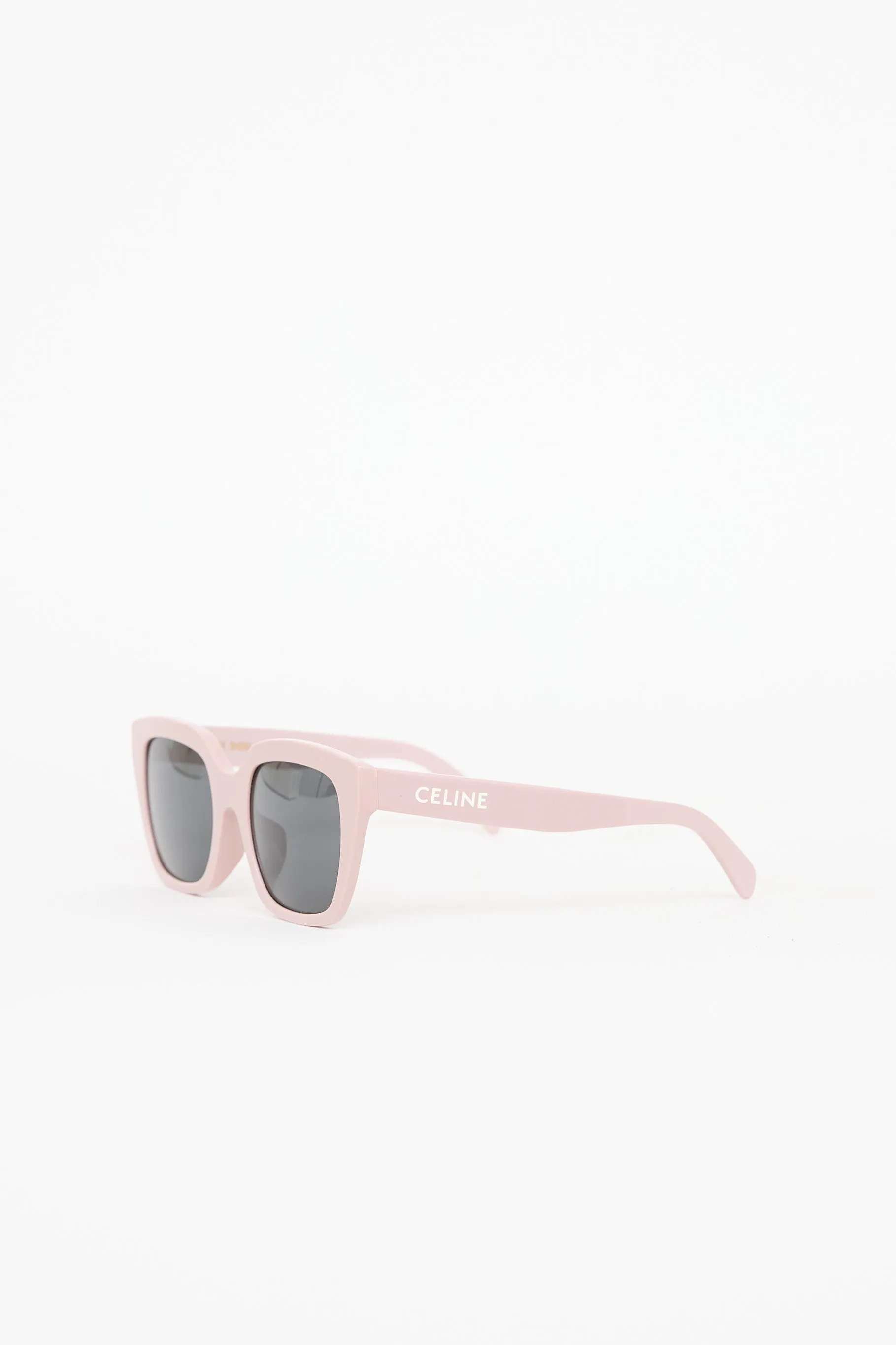 CL40198F Square Sunglasses sold by VSP Consignment product image thumbnail 2