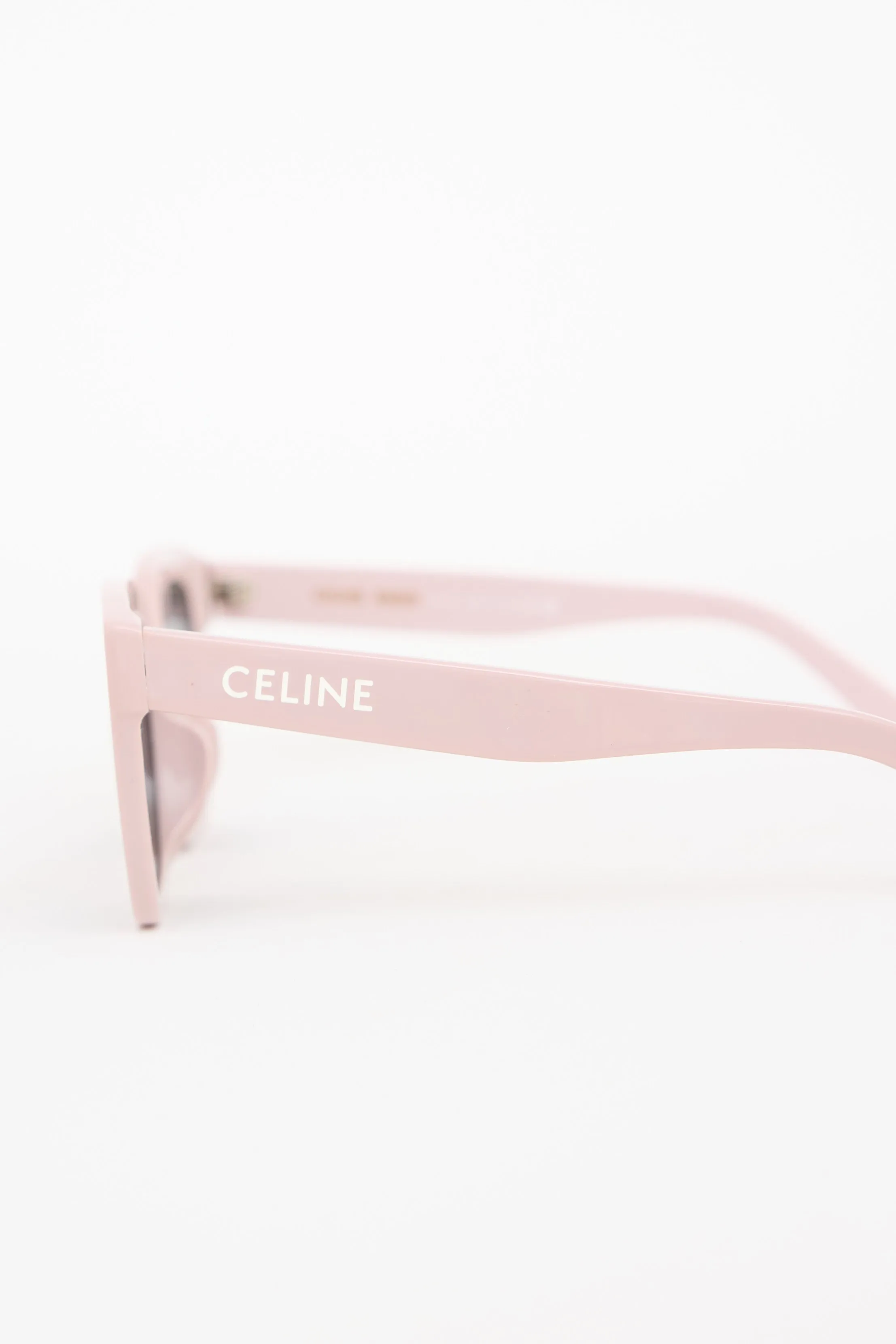 CL40198F Square Sunglasses sold by VSP Consignment product image thumbnail 3