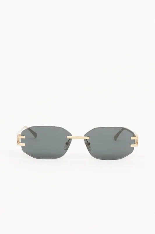 MOD2274 Octagon Sunglasses sold by VSP Consignment