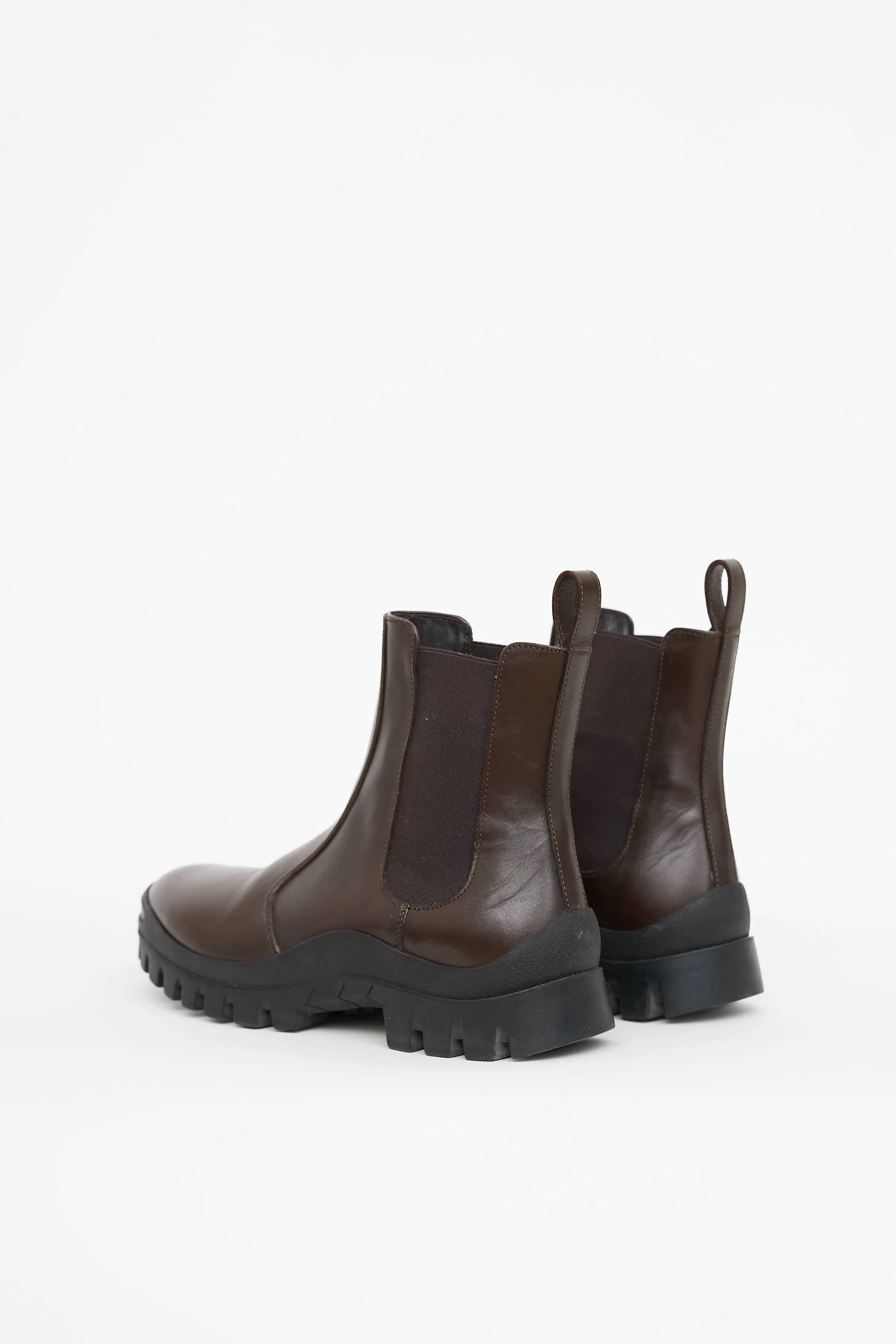 Greta Chelsea Boot sold by VSP Consignment product image thumbnail 4