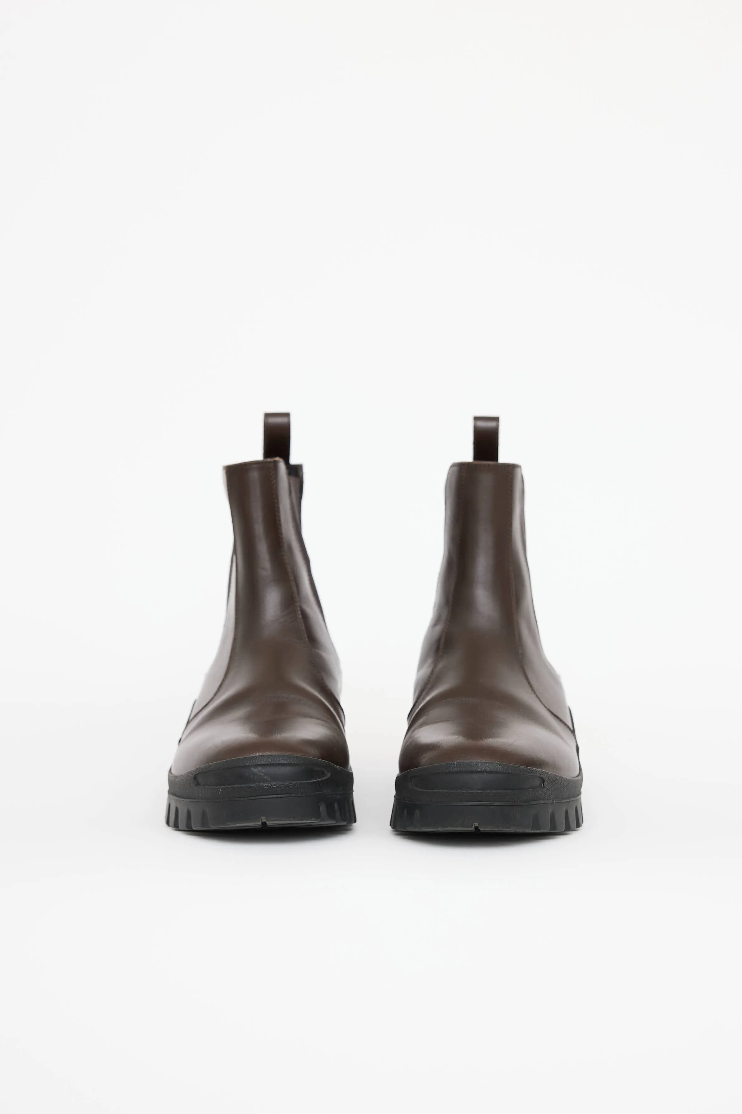 Greta Chelsea Boot sold by VSP Consignment product image thumbnail 3