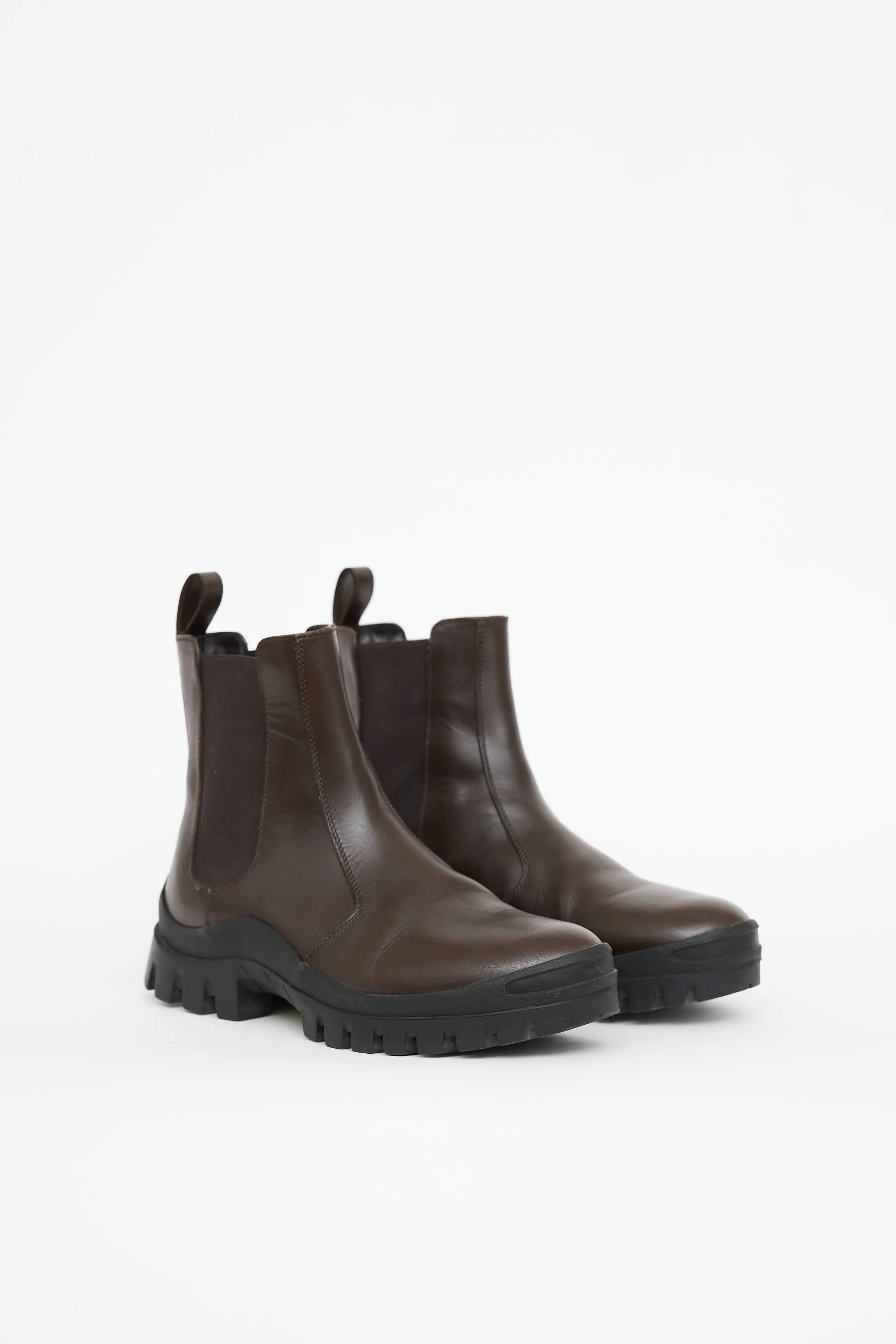 Greta Chelsea Boot sold by VSP Consignment product image thumbnail 2