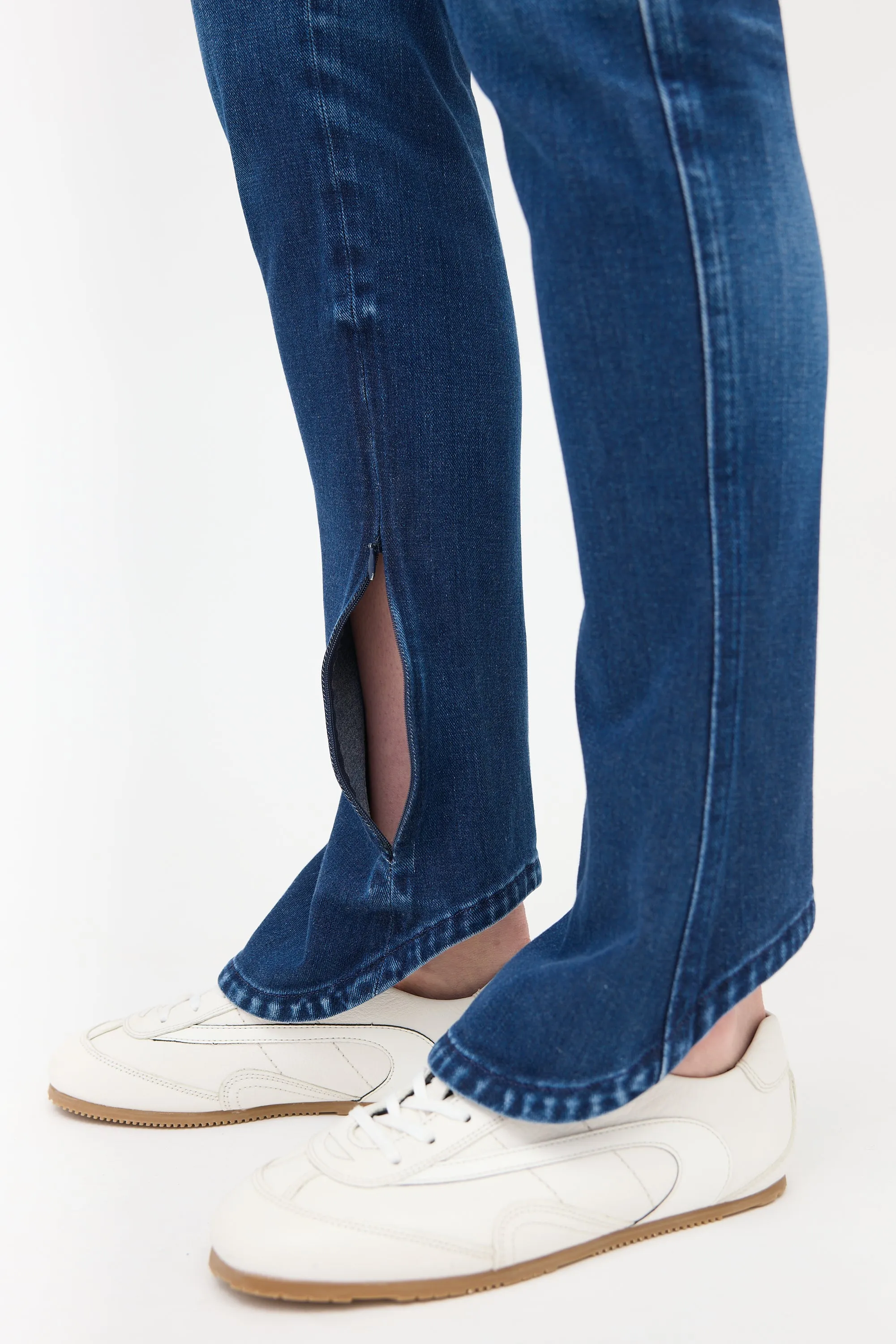 SS 2008 Slim Leg Jeans sold by VSP Consignment product image thumbnail 5