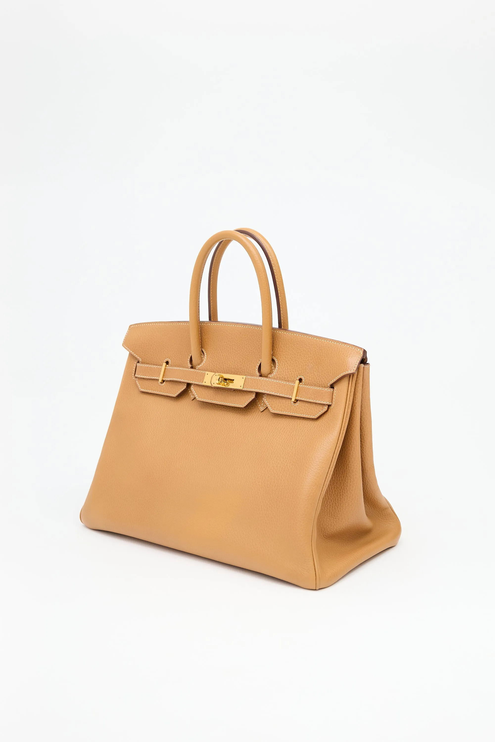 1994 Natural Sable Ardennes Birkin 35 Bag sold by VSP Consignment product image thumbnail 5