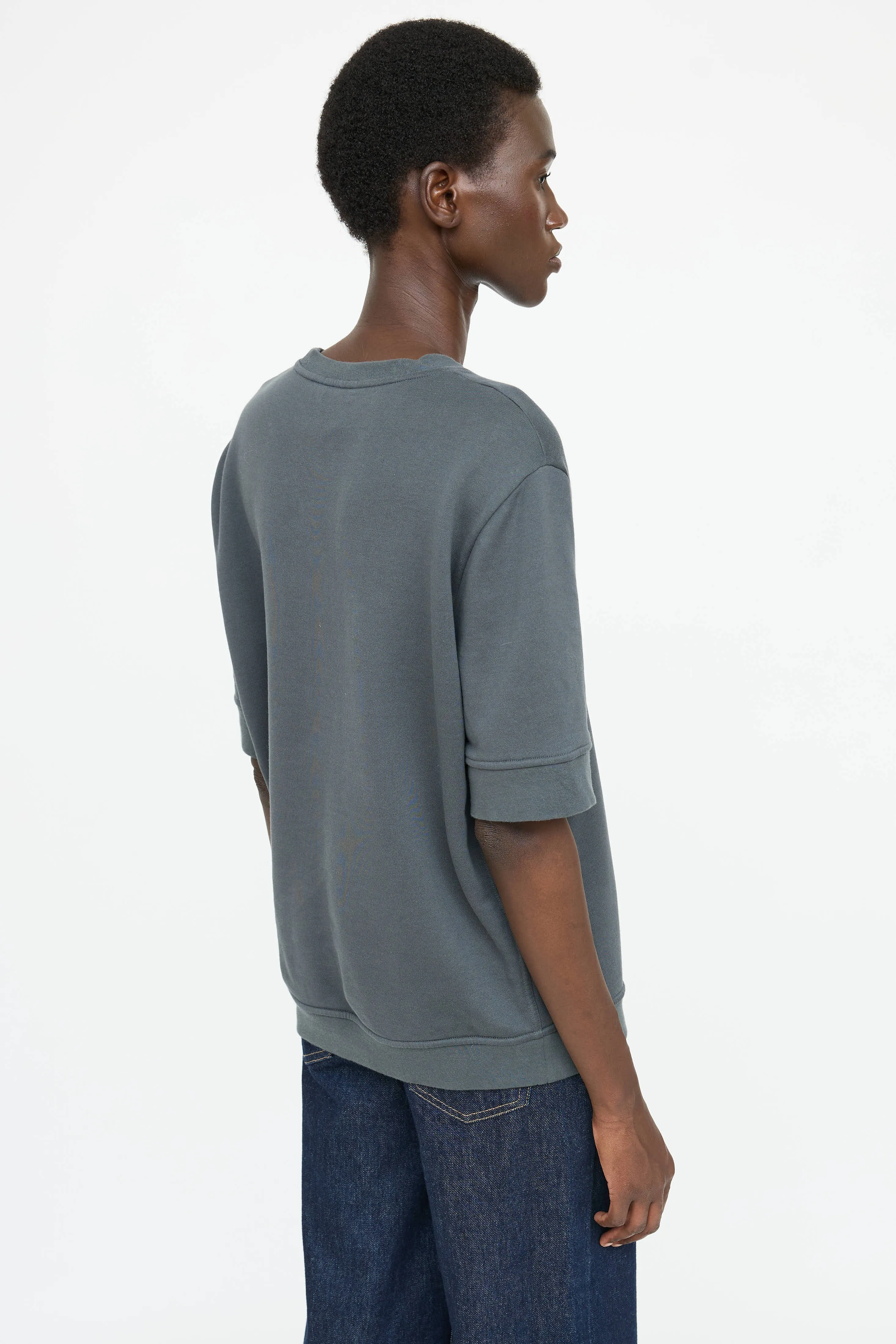 Clou de Selle T-Shirt sold by VSP Consignment product image thumbnail 4