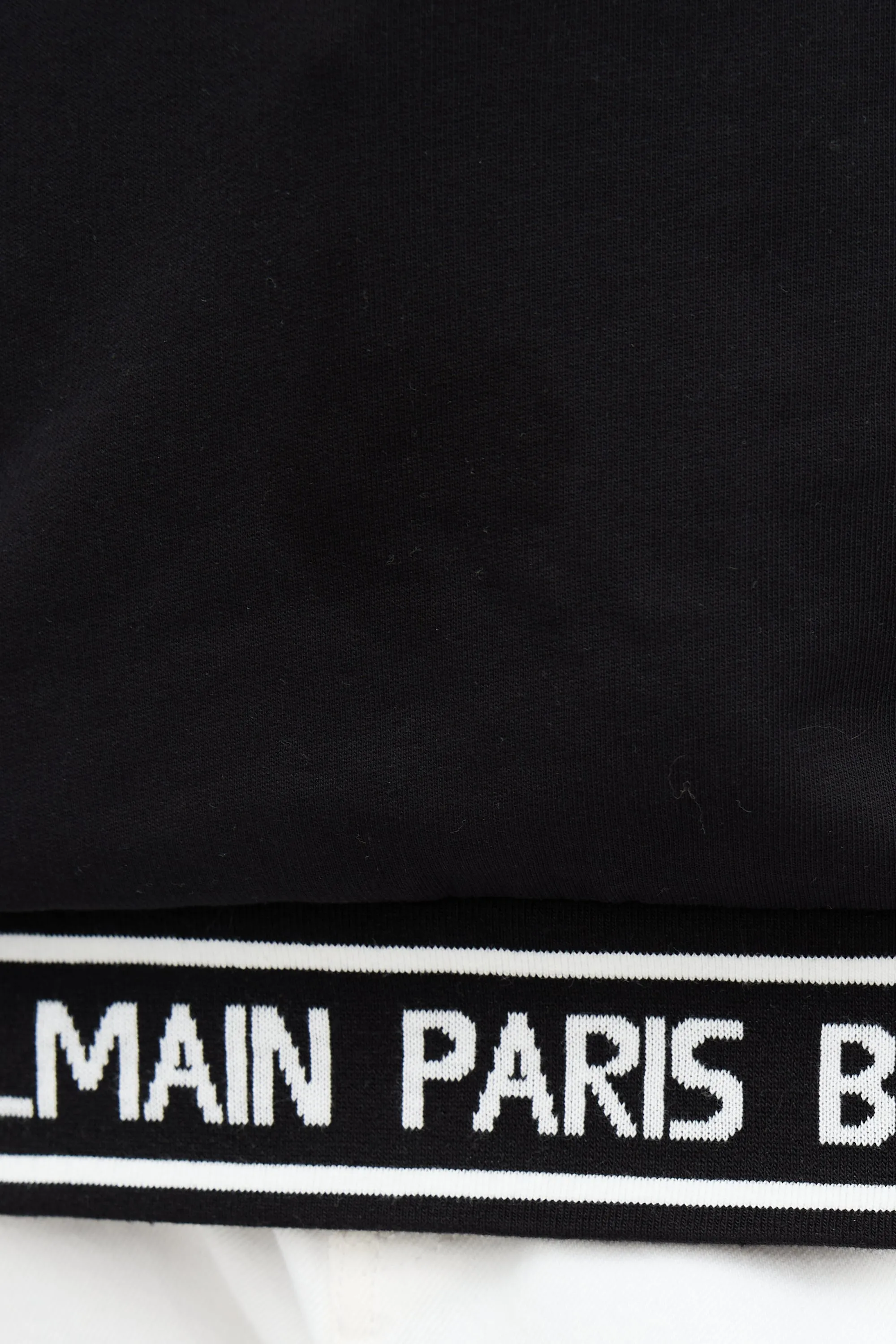 Logo Sweater sold by VSP Consignment product image thumbnail 3